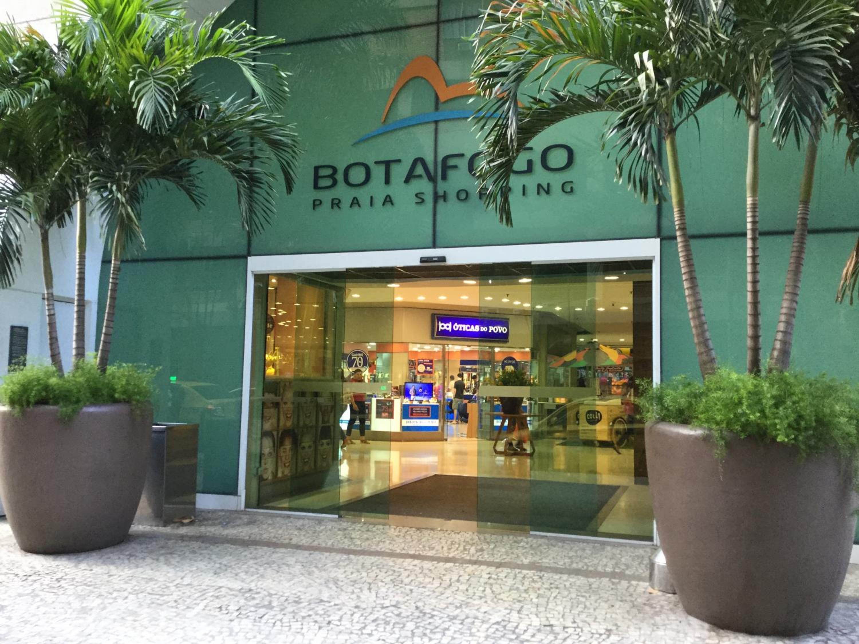 Aragão Botafogo Studio