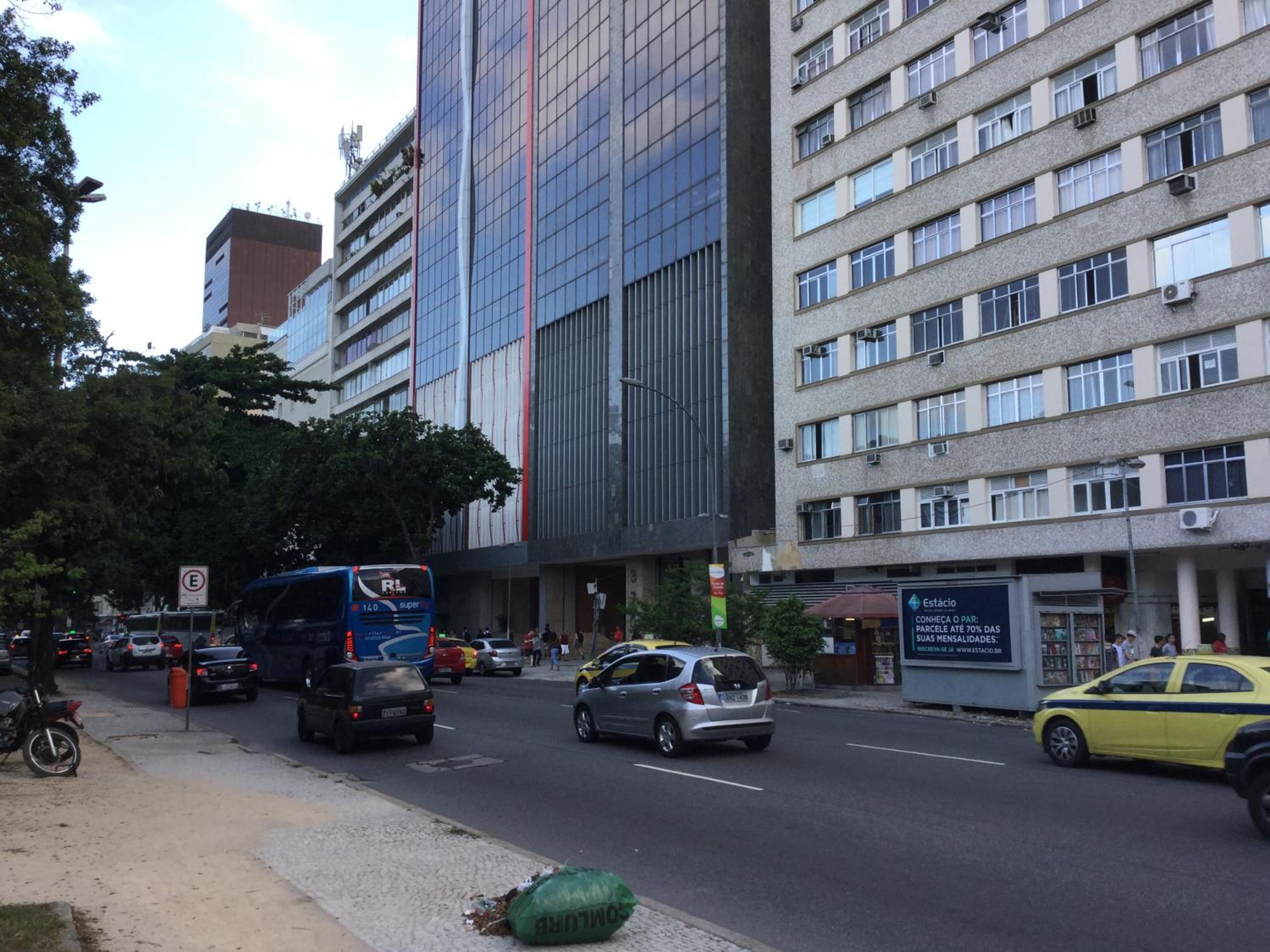 Aragão Botafogo Studio