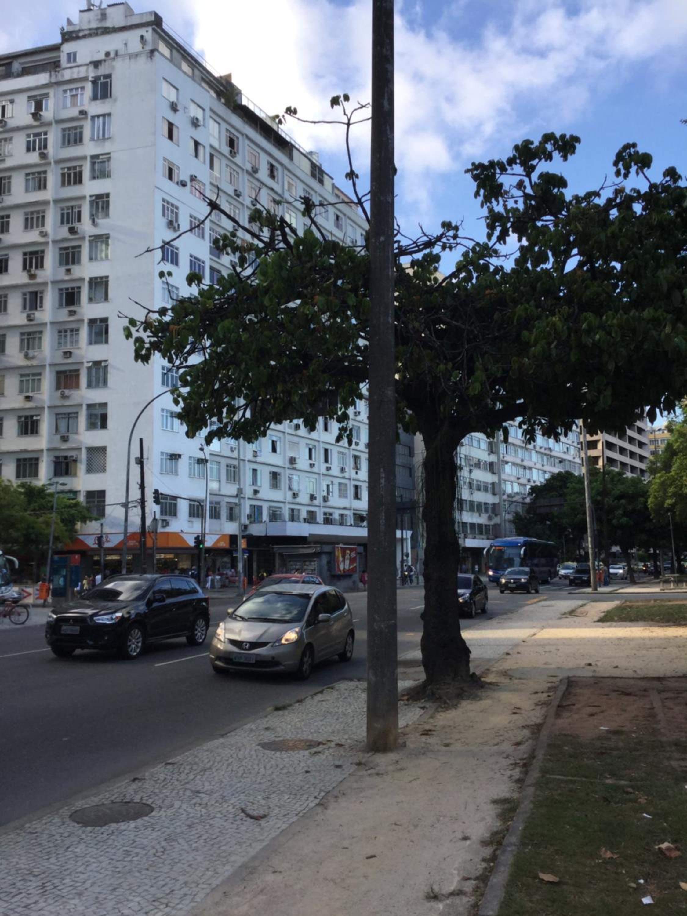 Aragão Botafogo Studio