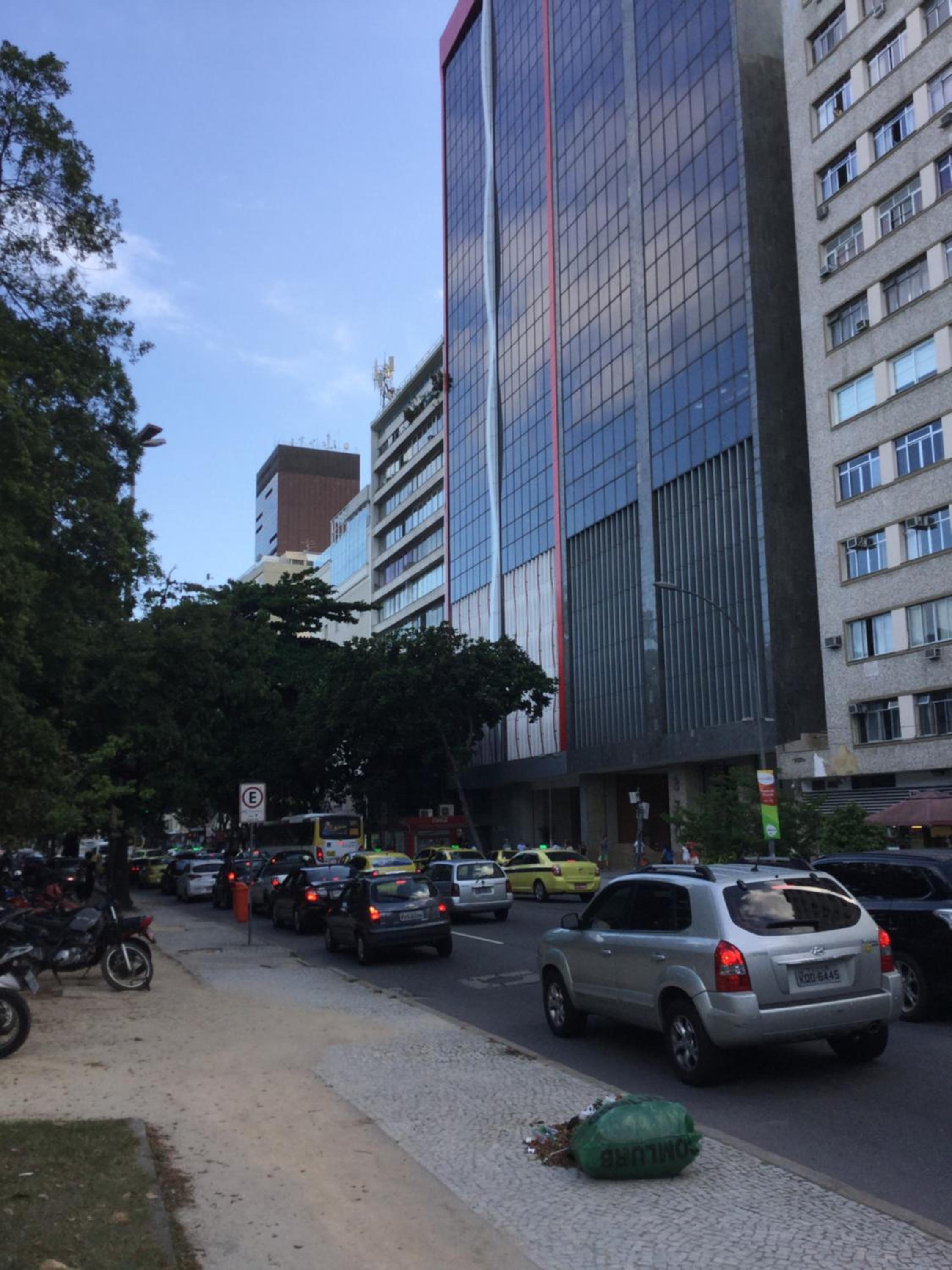 Aragão Botafogo Studio