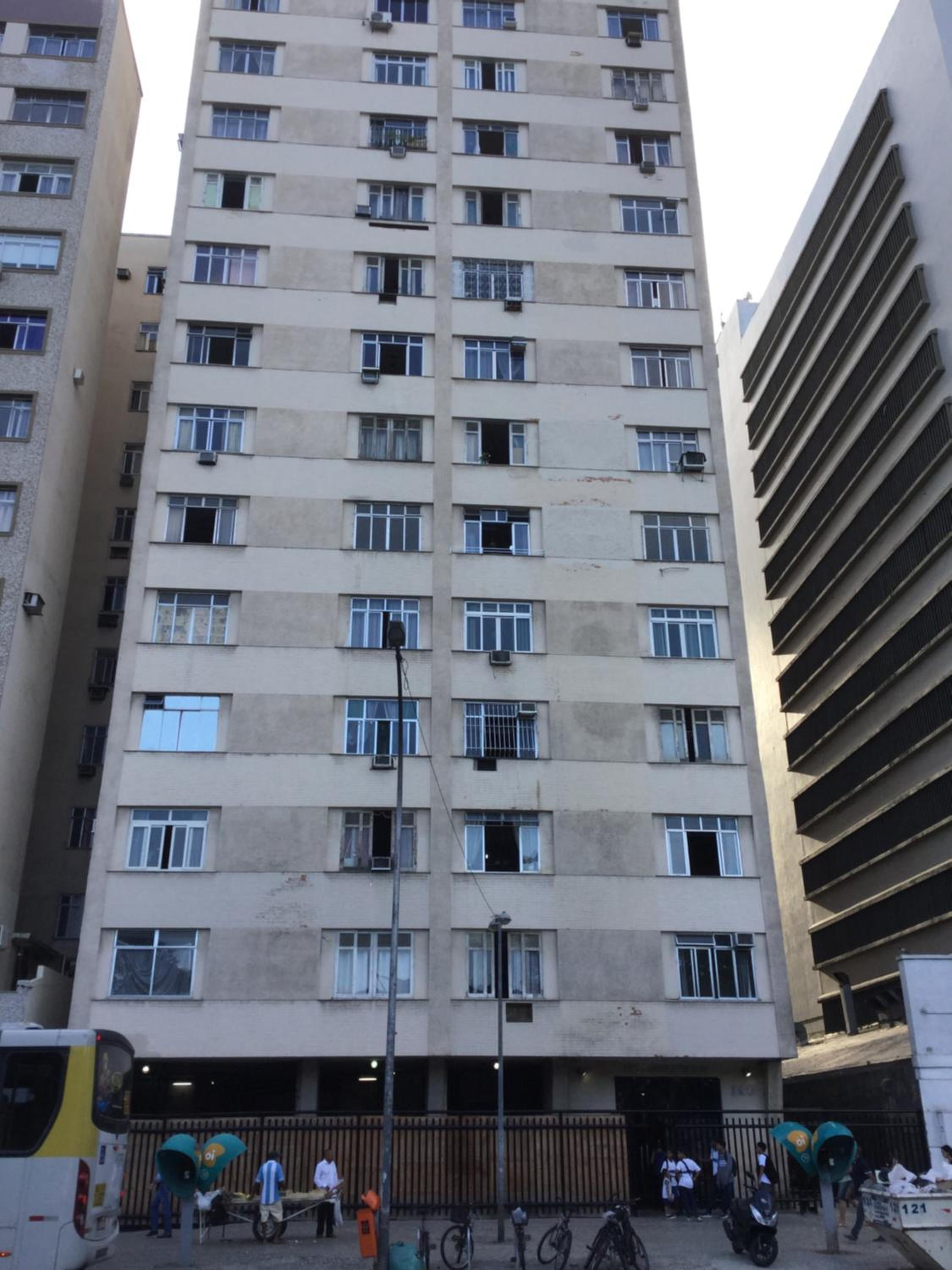 Aragão Botafogo Studio
