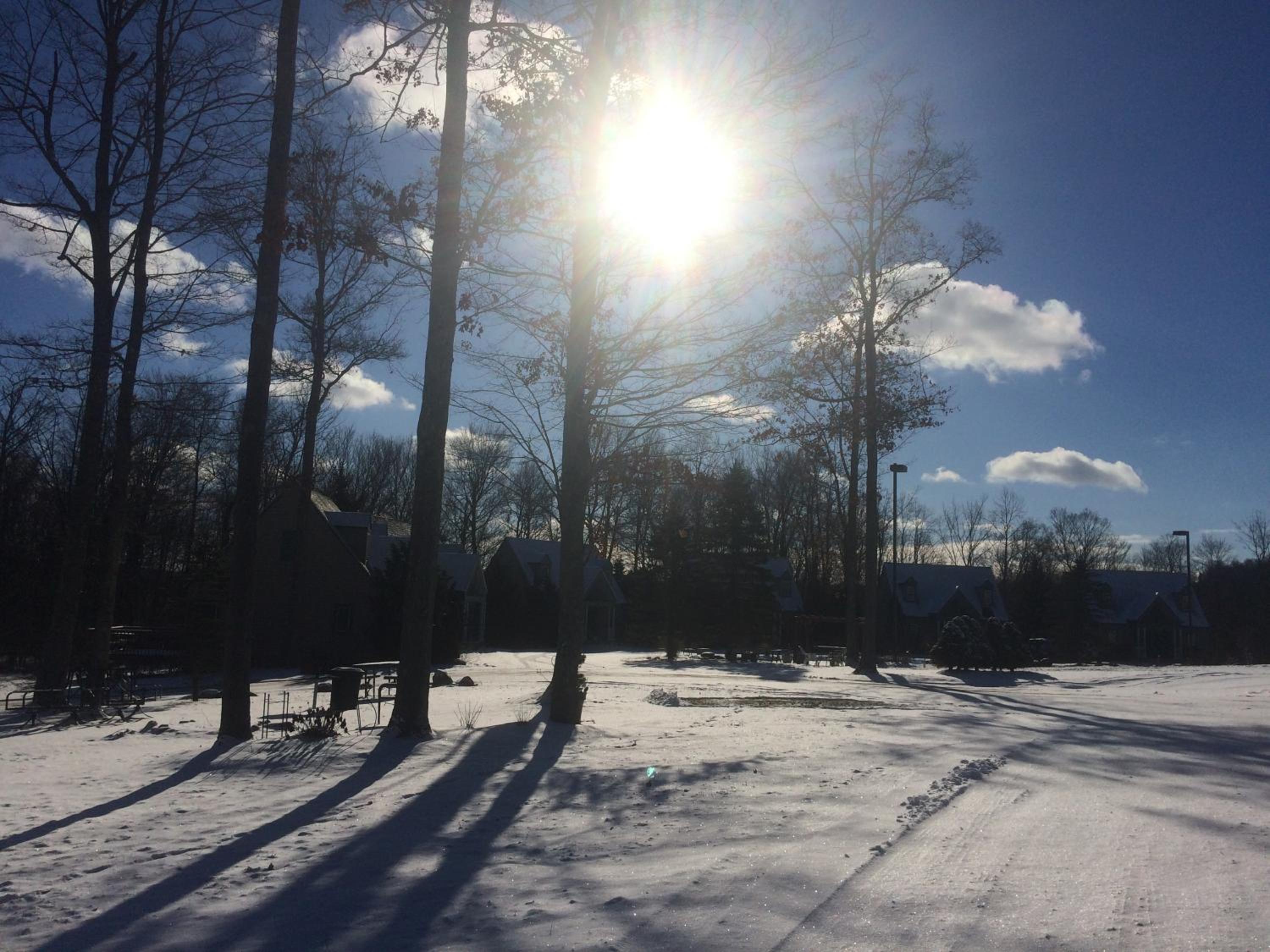 Spruce Hill Inn & Cottages