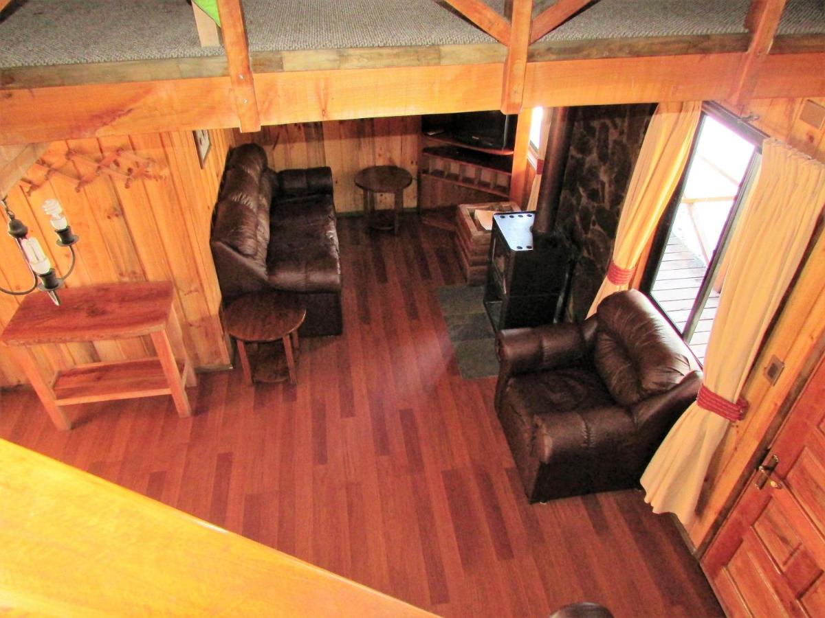 Cabañas Bafemadi