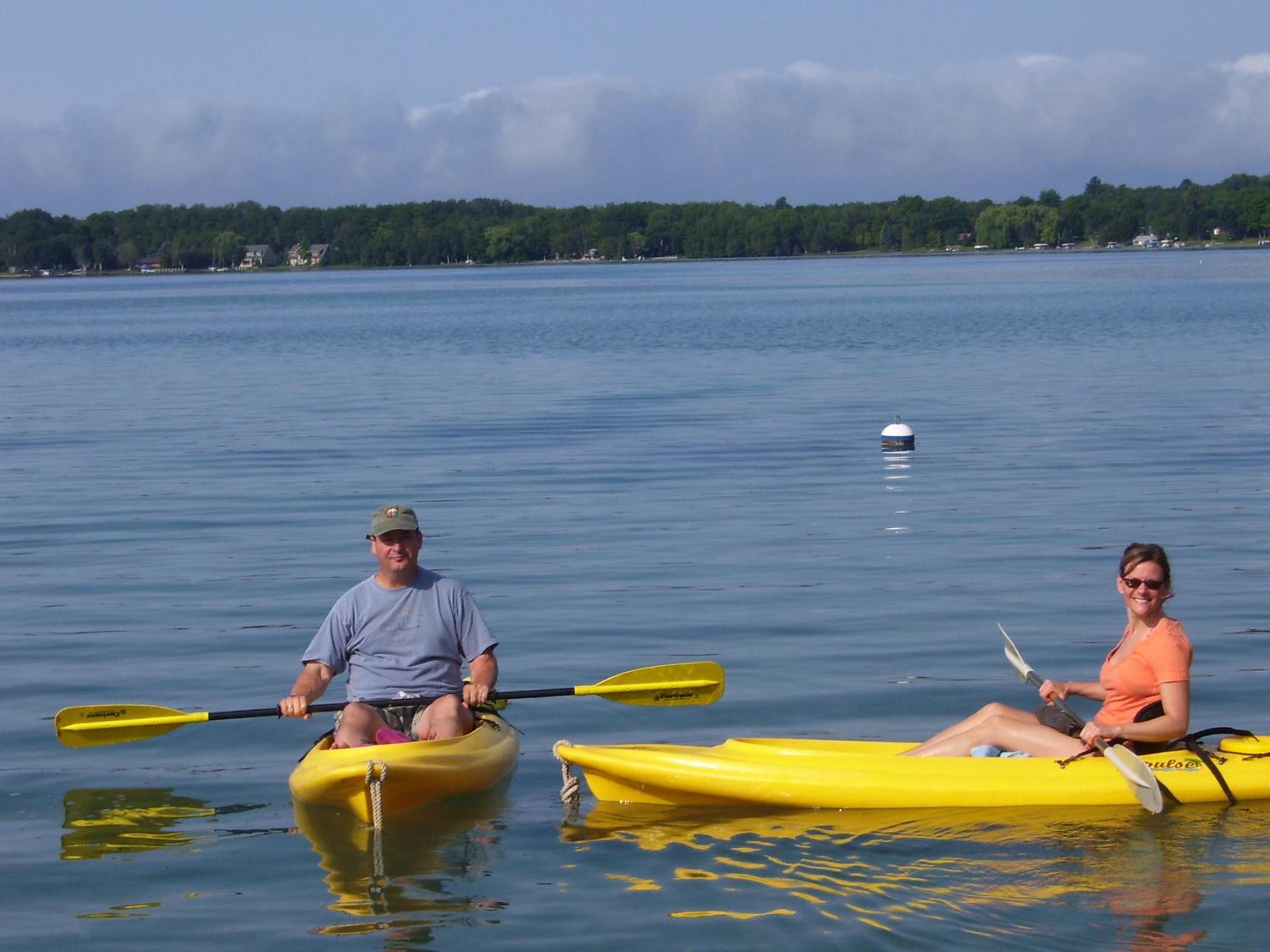 The Torch Lake Bed and Breakfast
