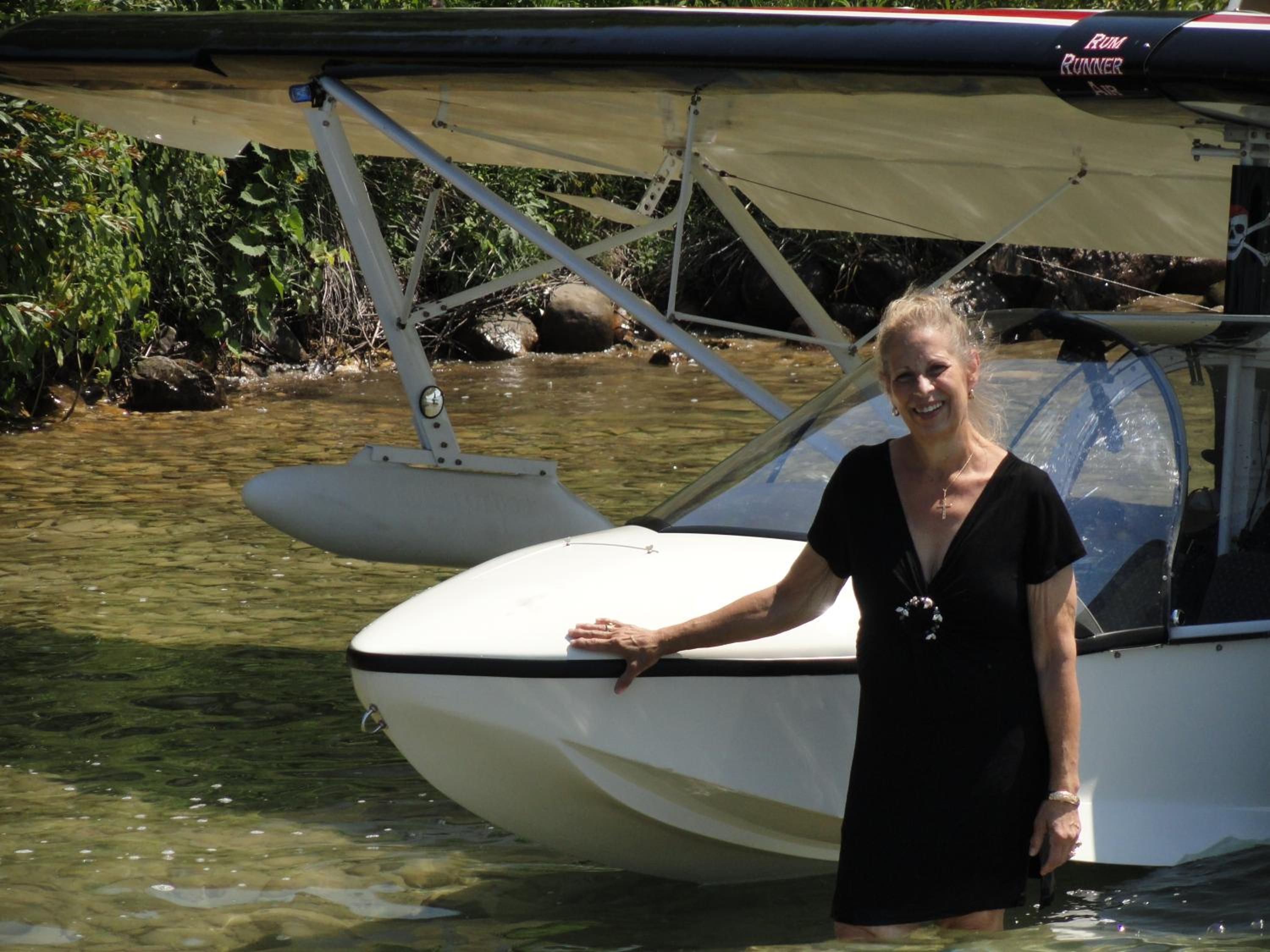 The Torch Lake Bed and Breakfast
