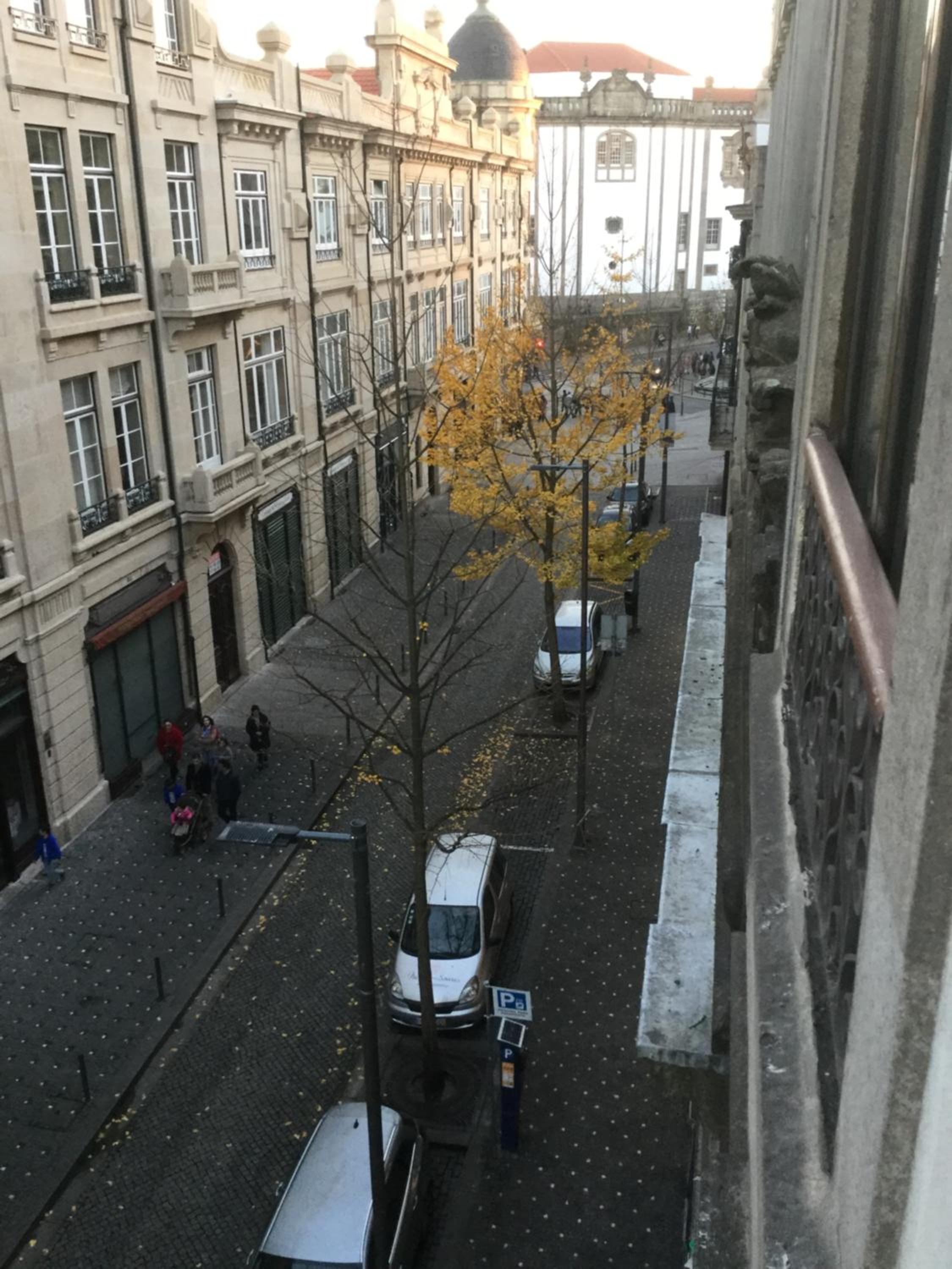Central & Charming Clérigos Appartments view 4