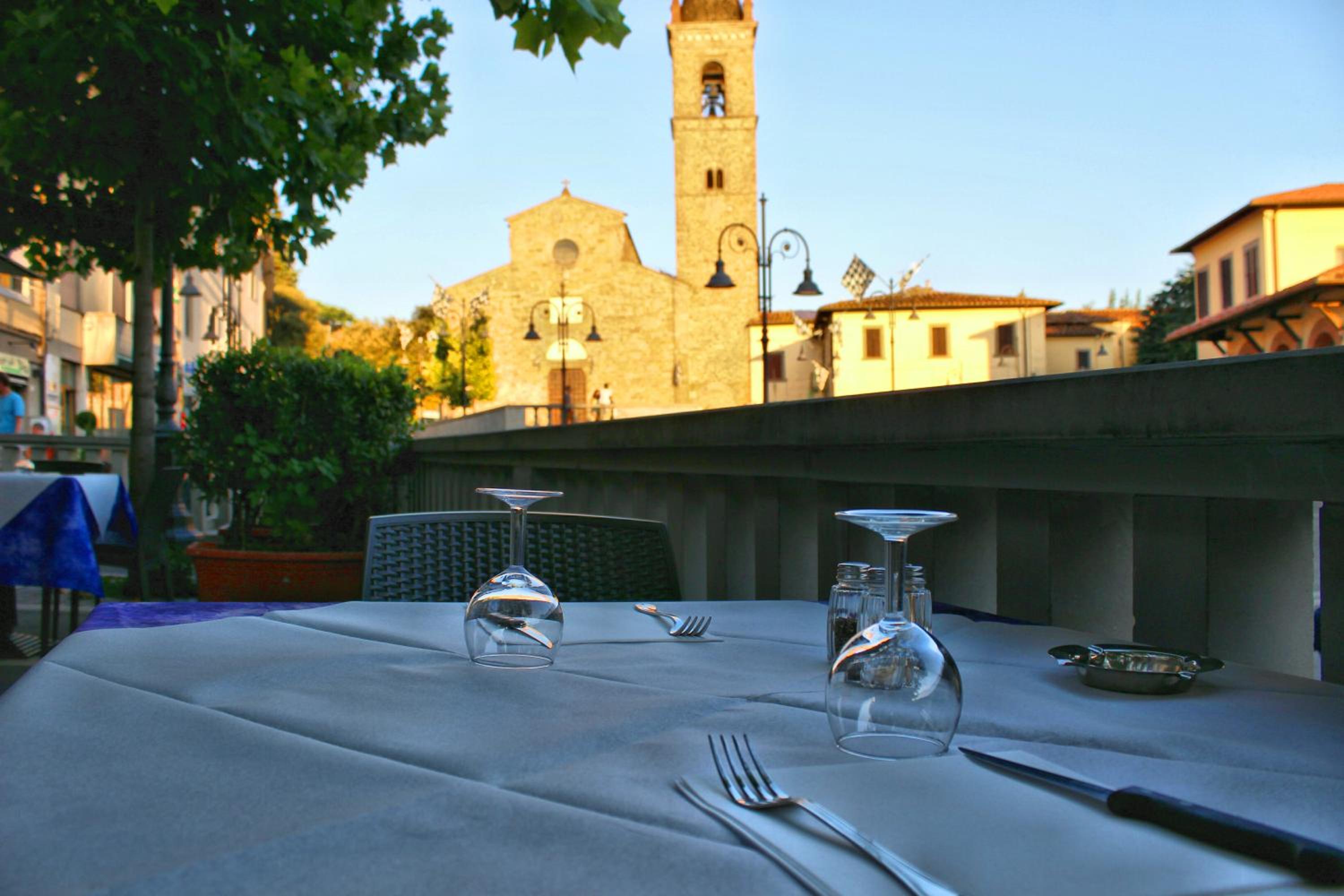 La Finestra d'Arezzo view 3