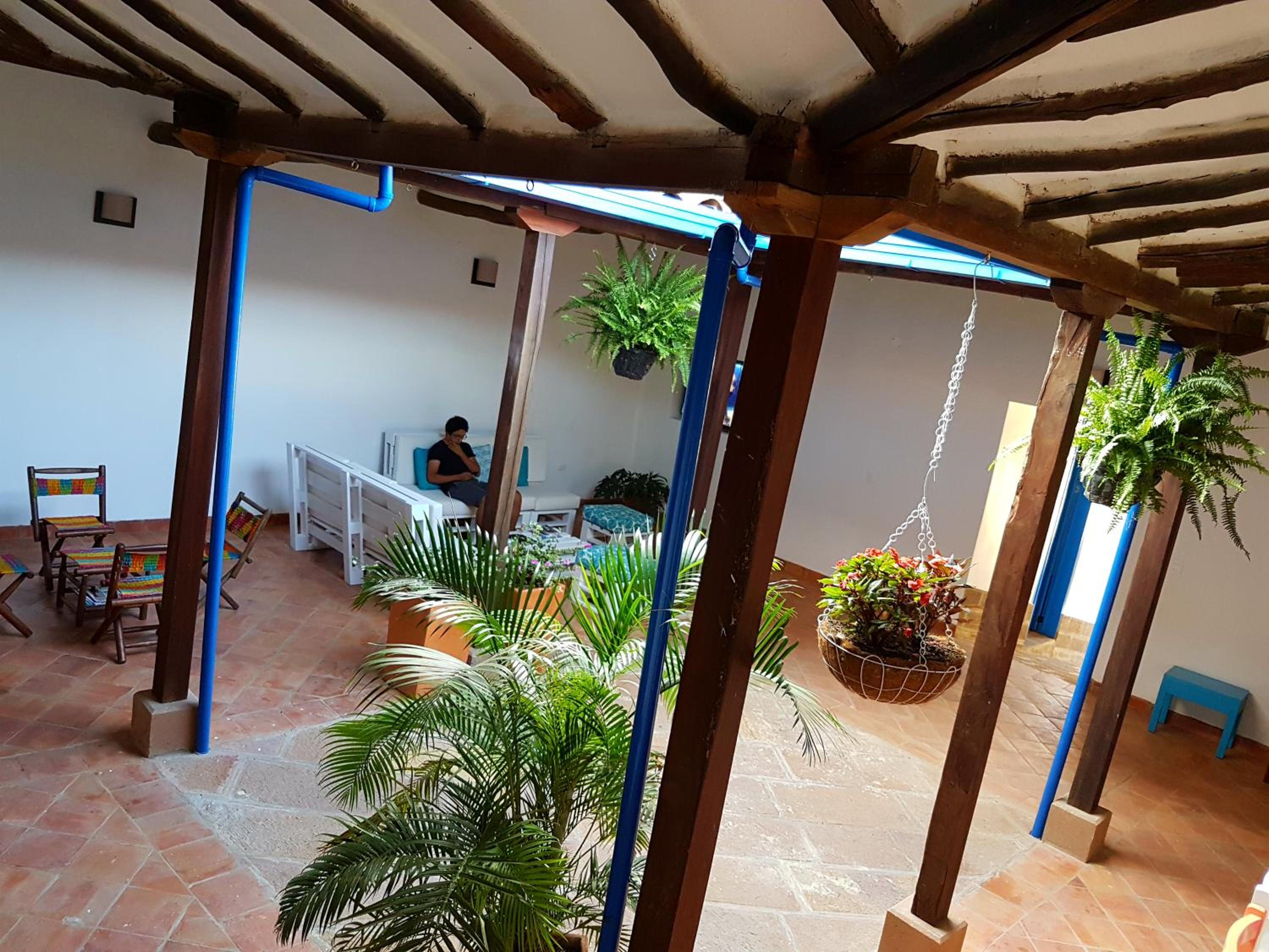 Meraki Boutique Hostel