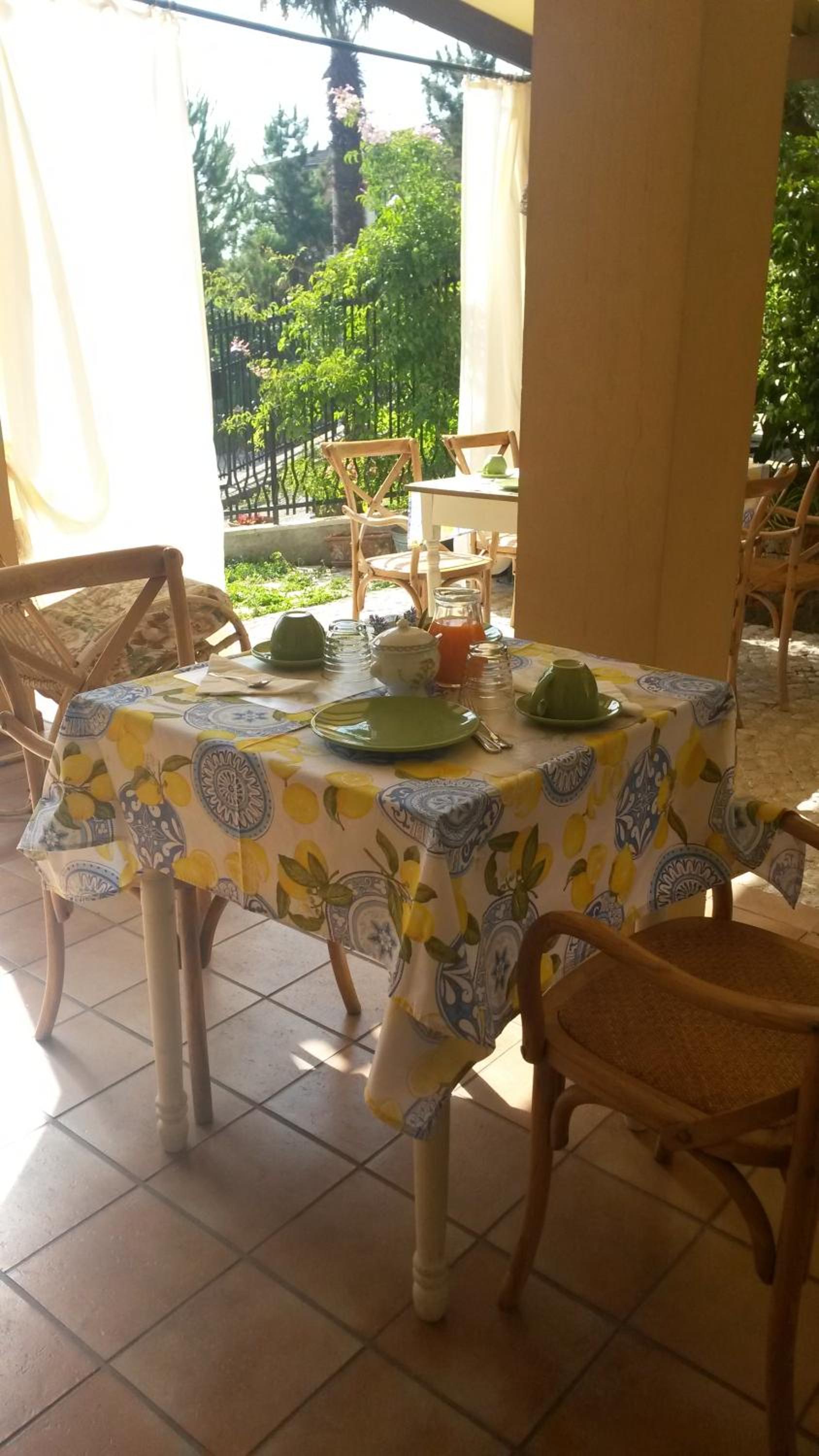 Belsit Bed&Breakfast