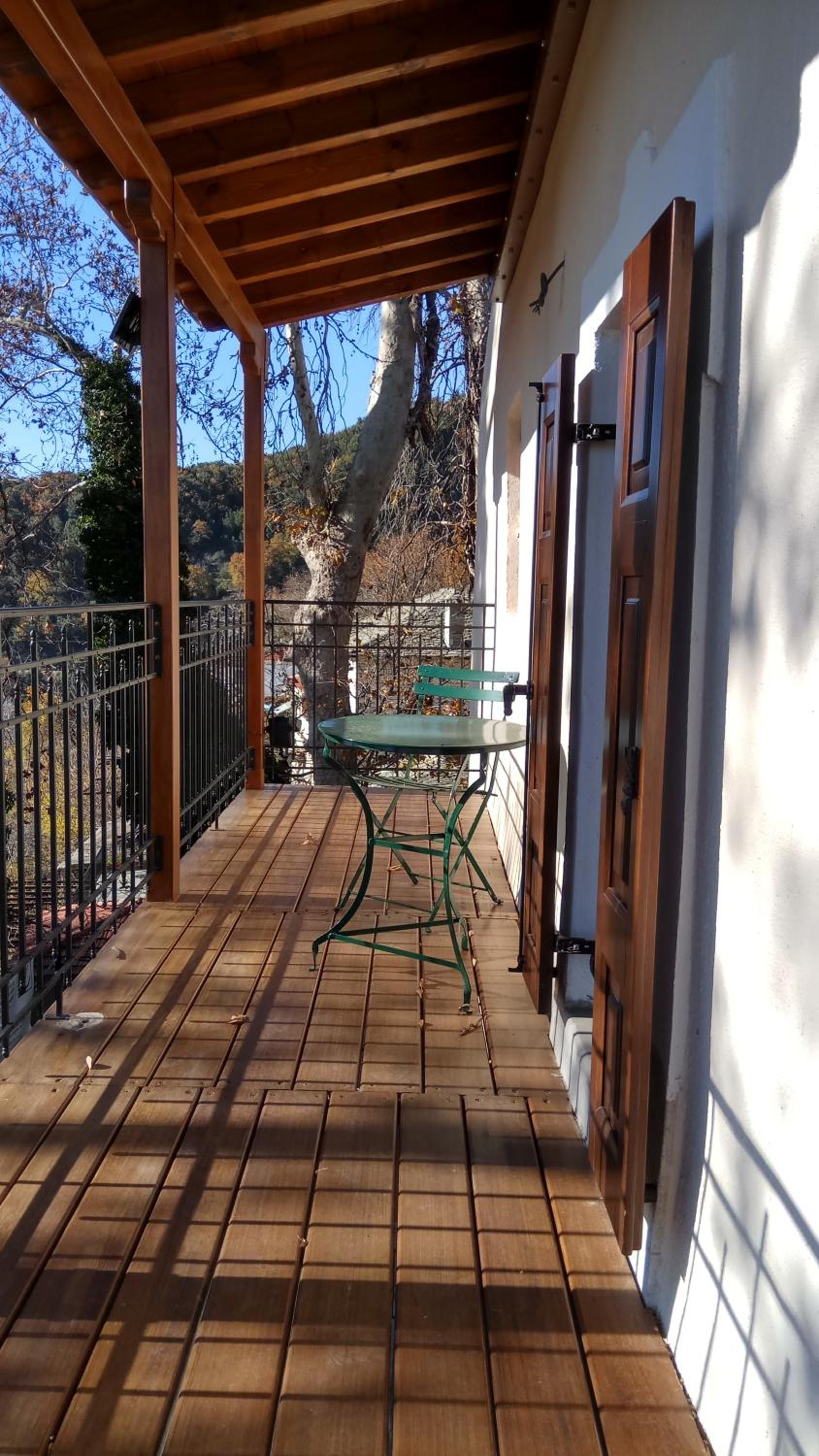Sabouko Guest House