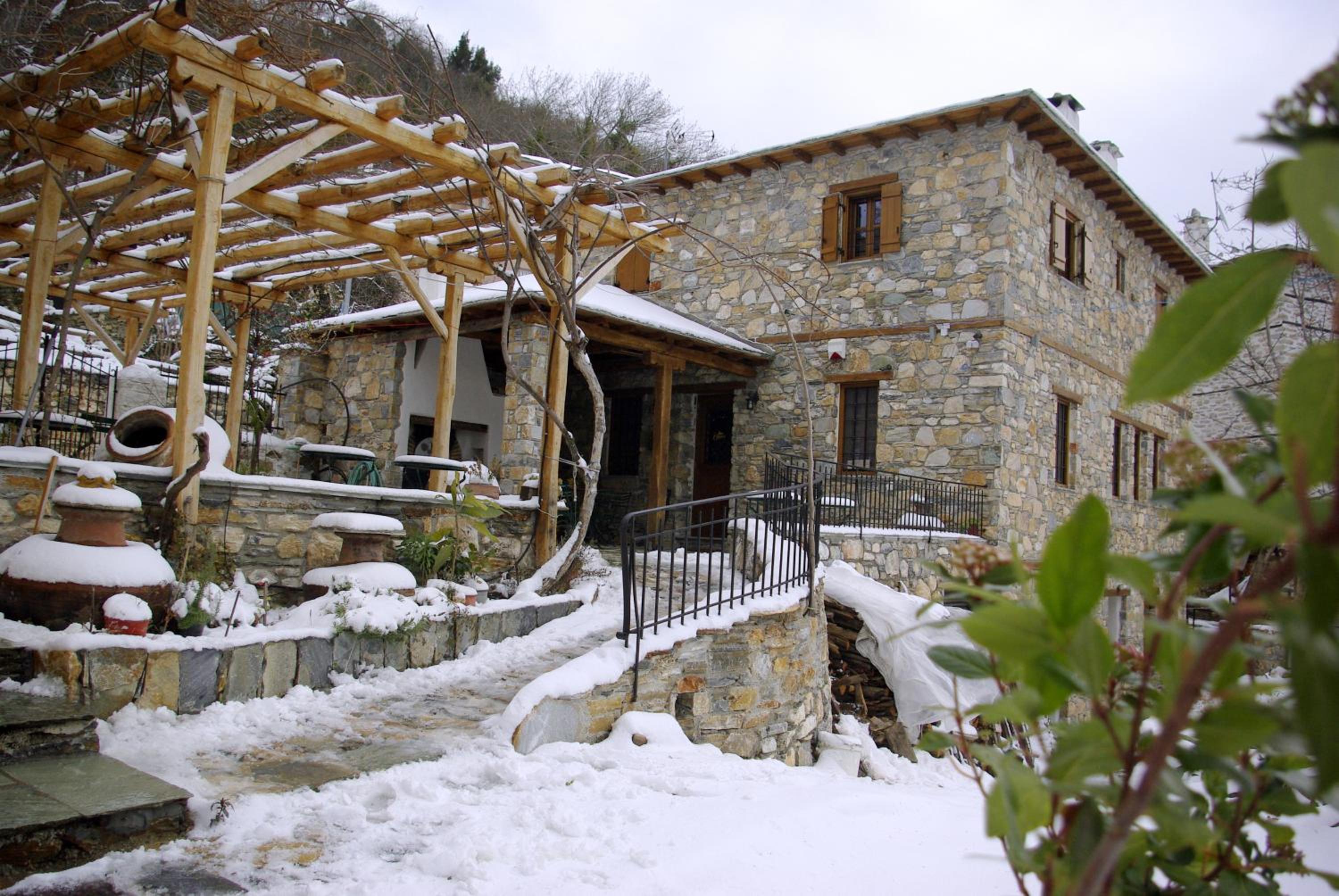 Sabouko Guest House