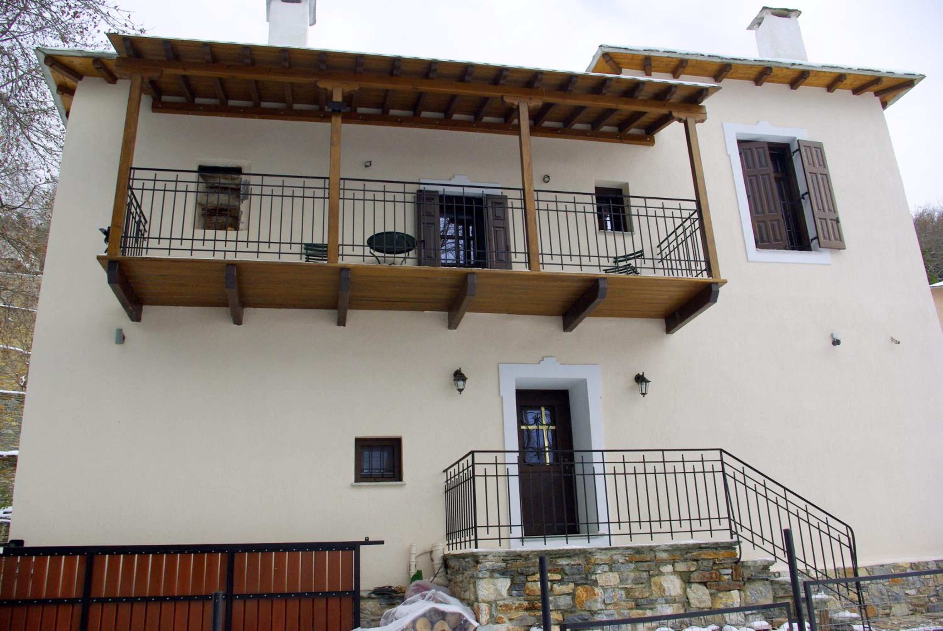 Sabouko Guest House