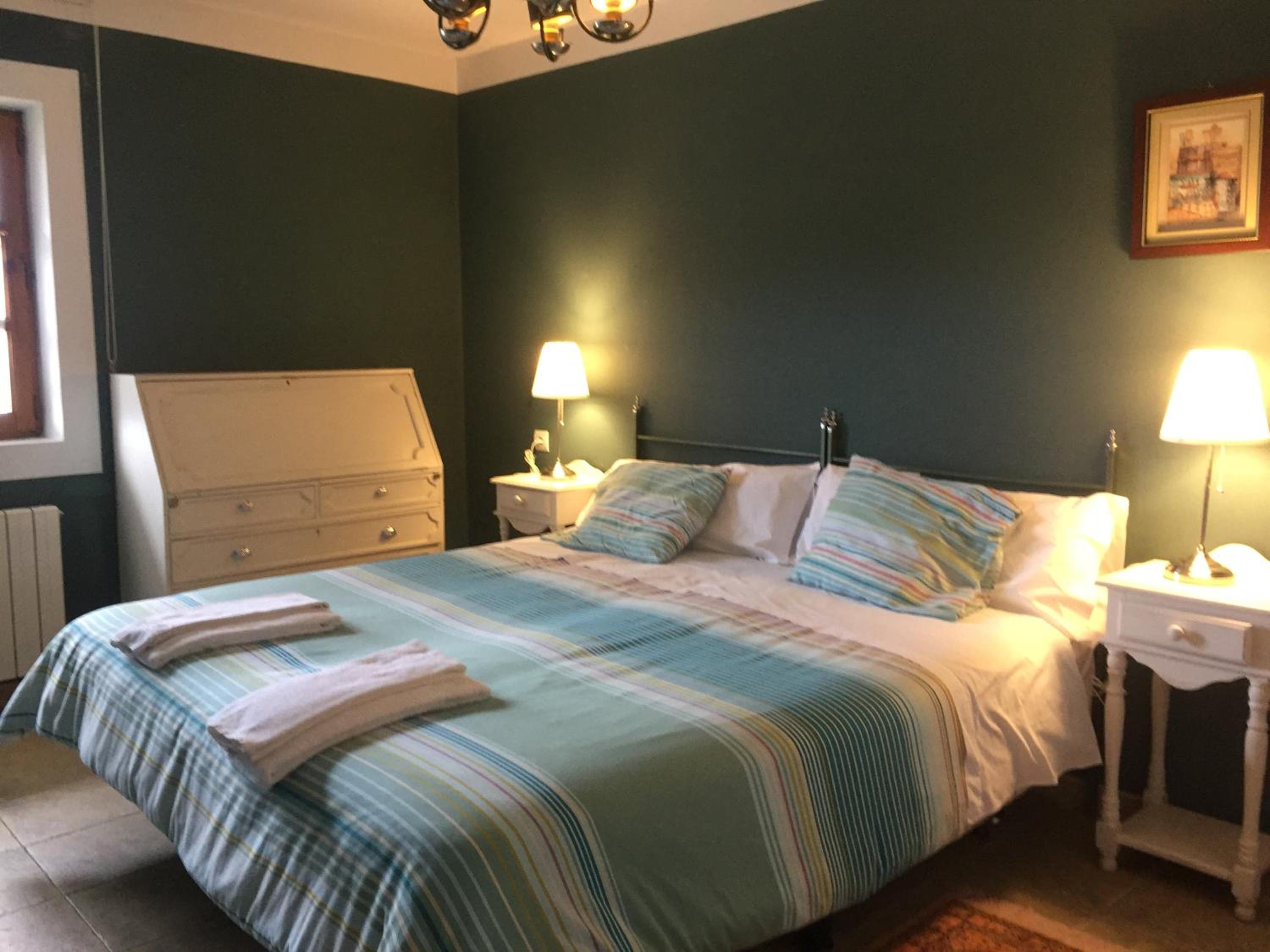 Apartamentos Alquitara