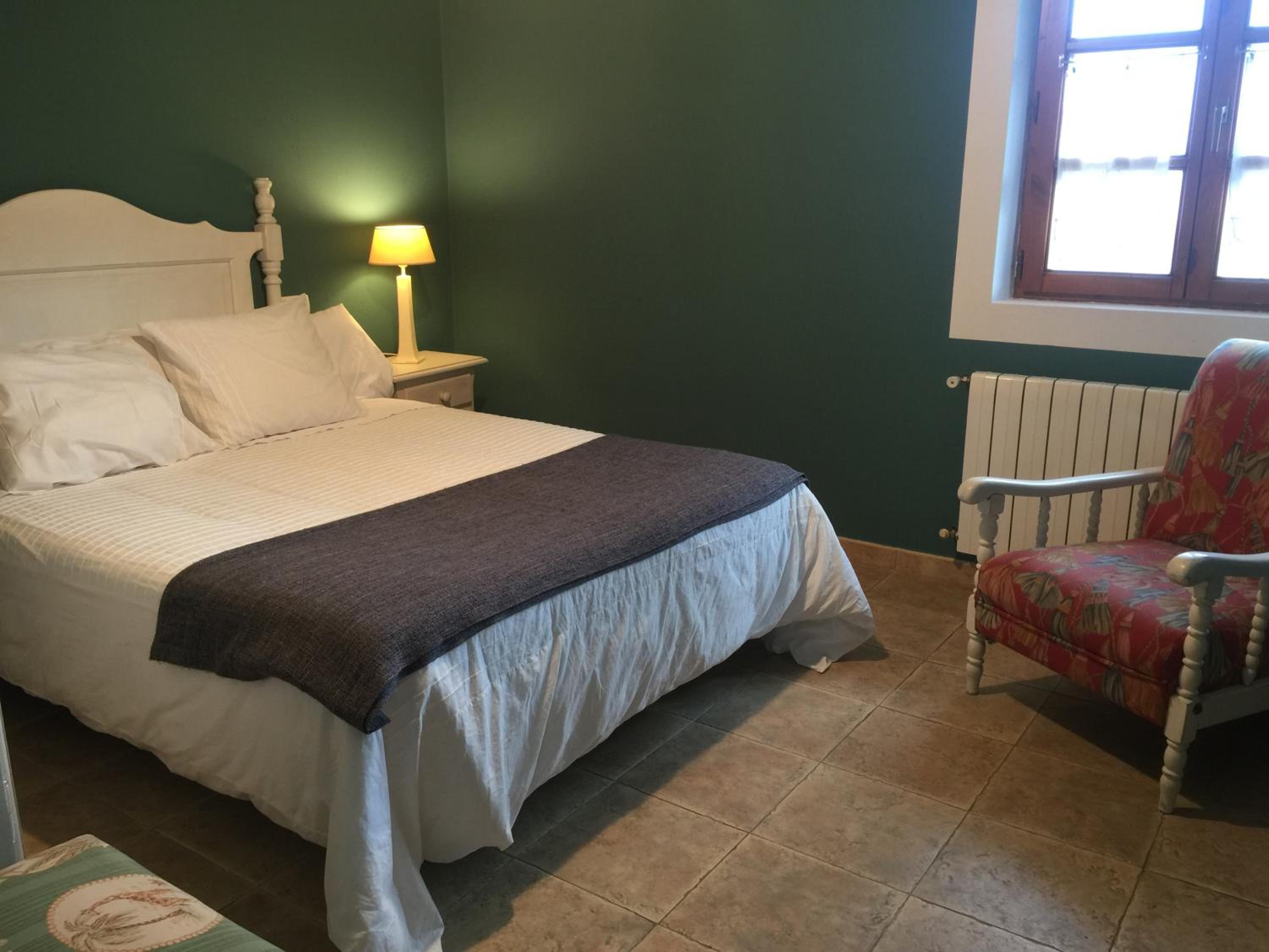 Apartamentos Alquitara
