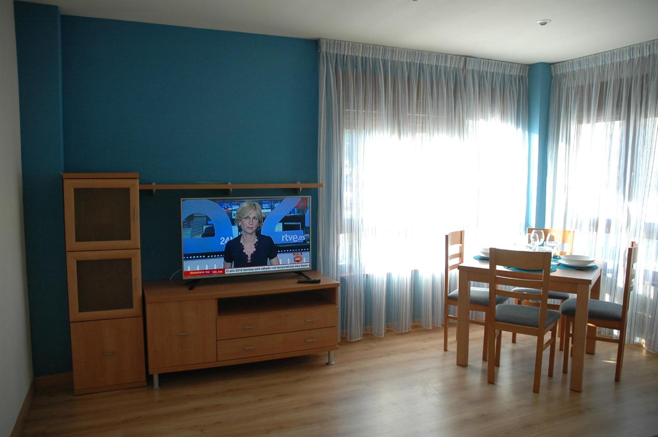 Apartamentos Costa Costa