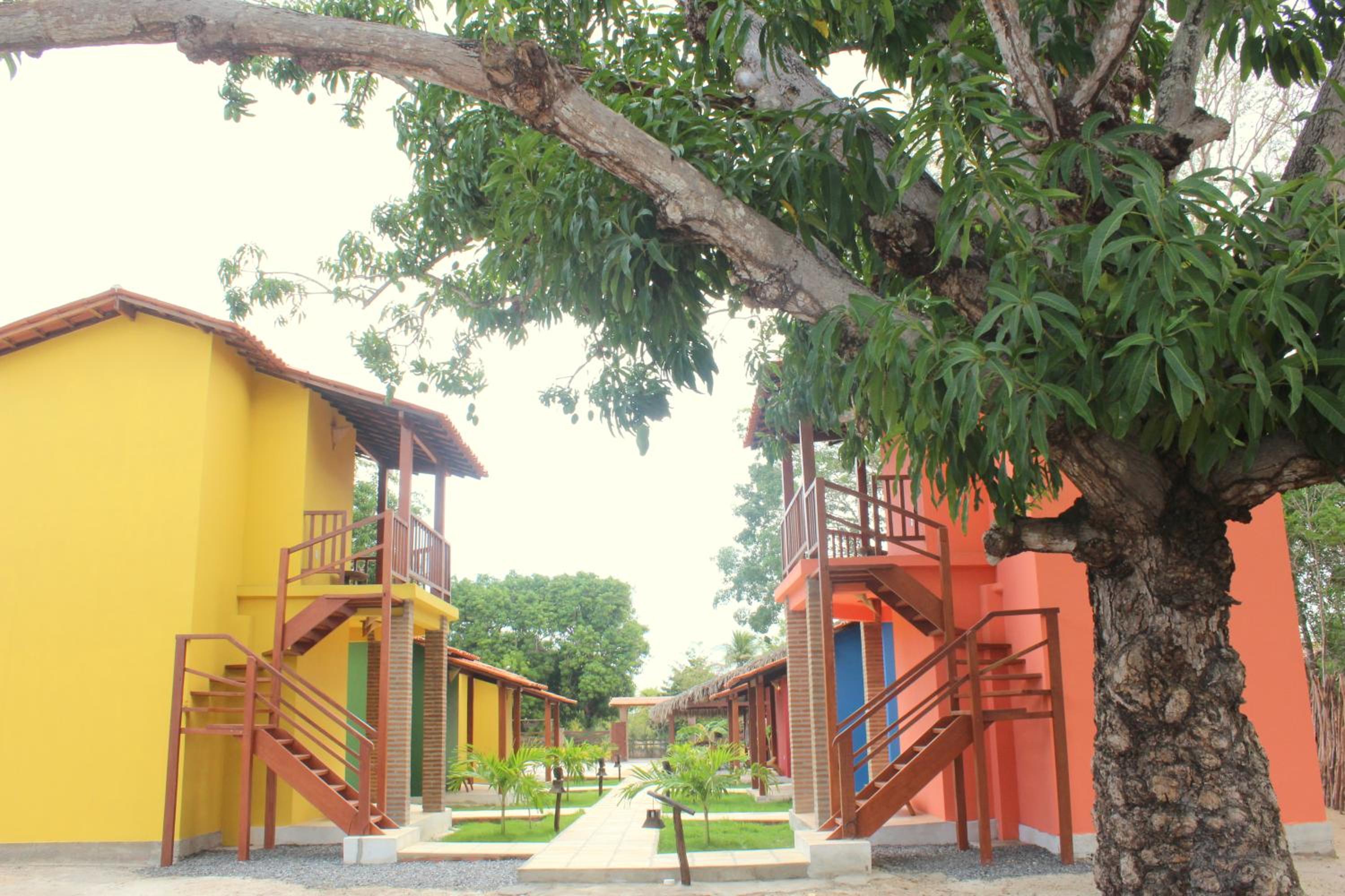 Pousada Paraíso dos Ipês, photo 7