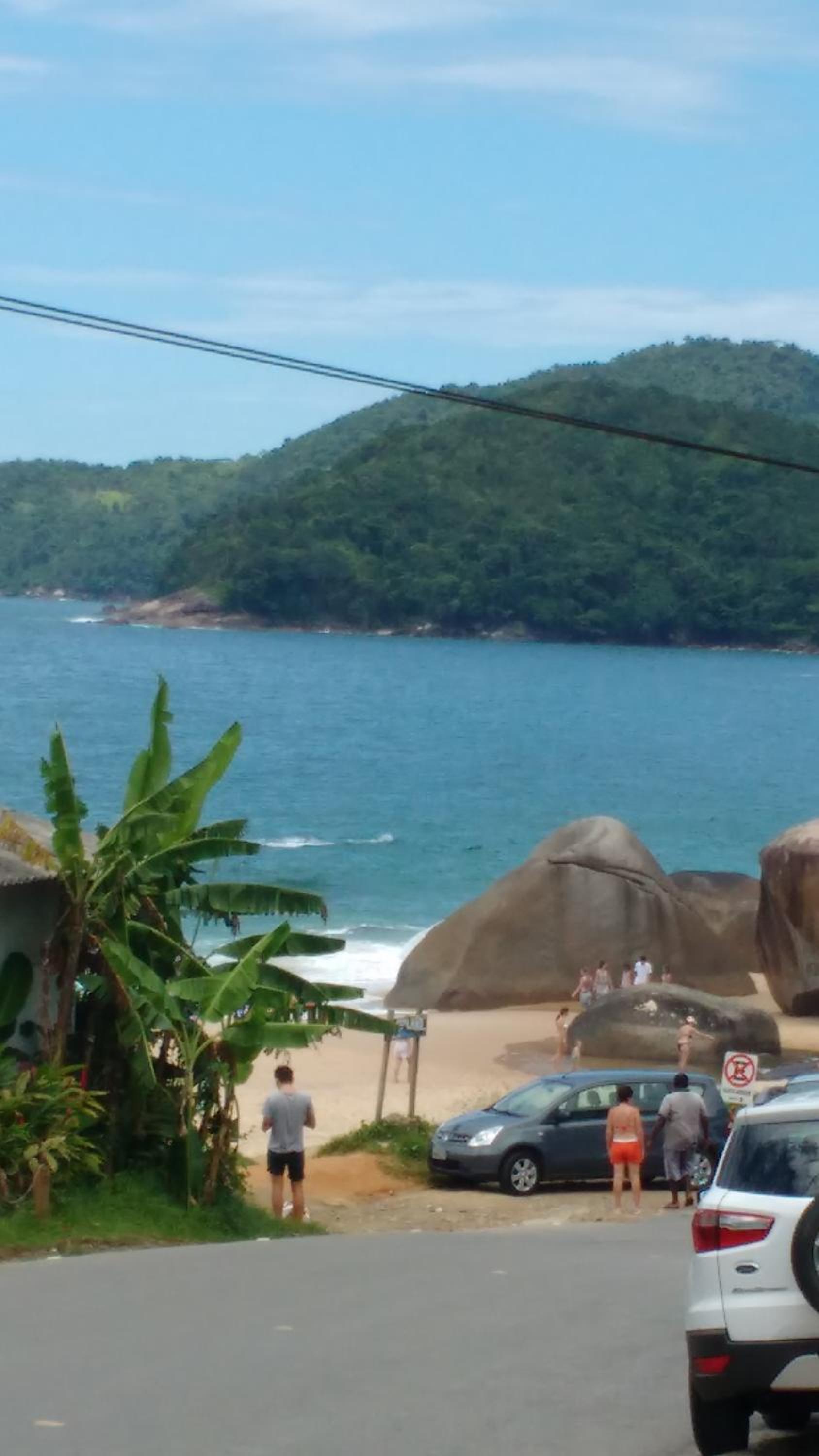 Recanto Sol de Verão