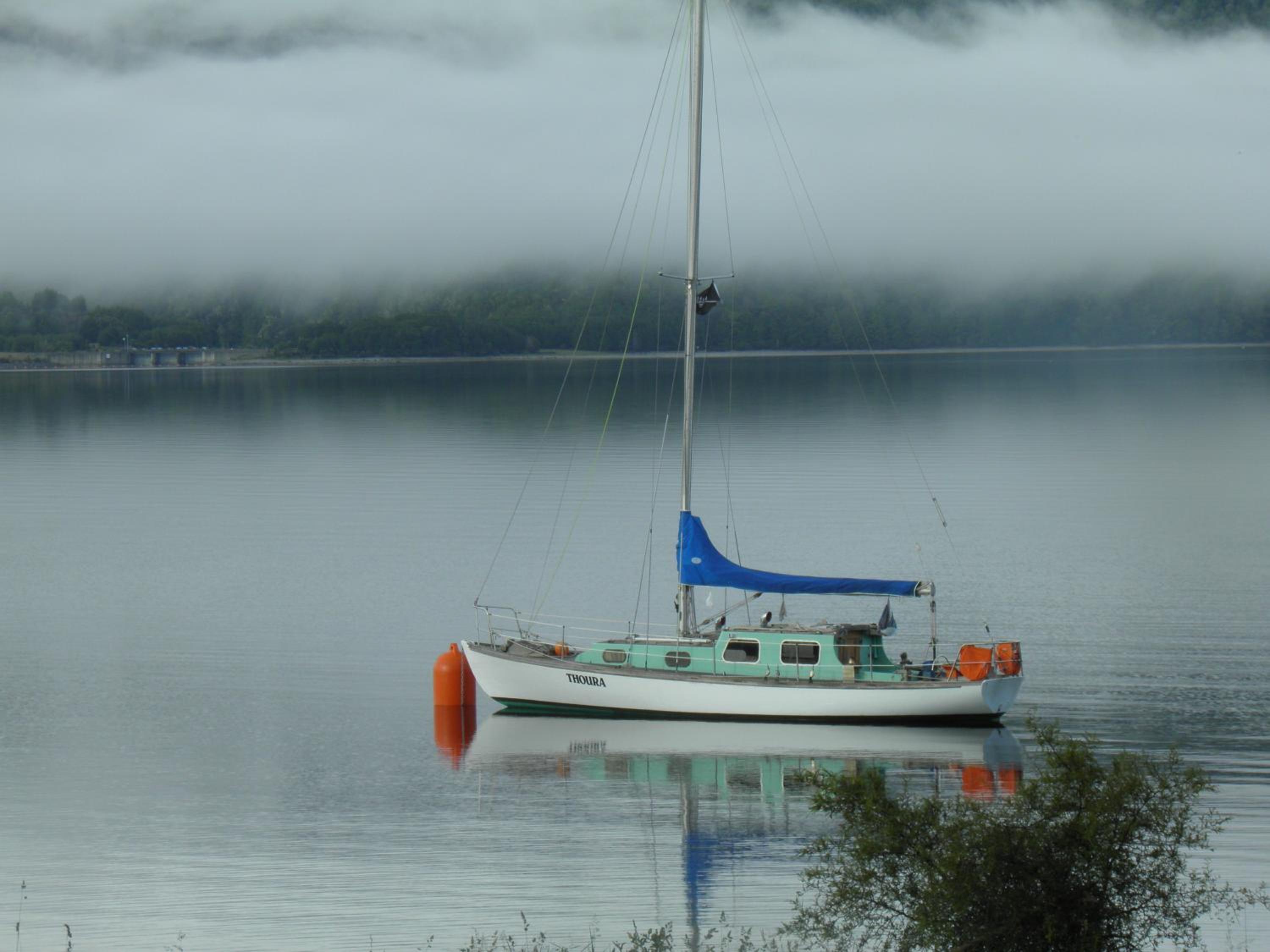 Lakefront Lodge