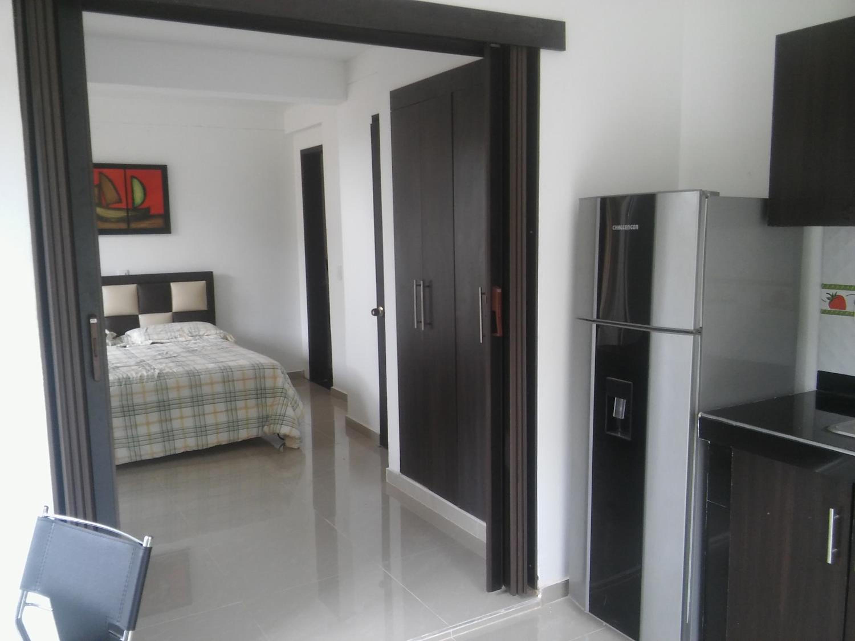 Apartamento Campestre Pereira