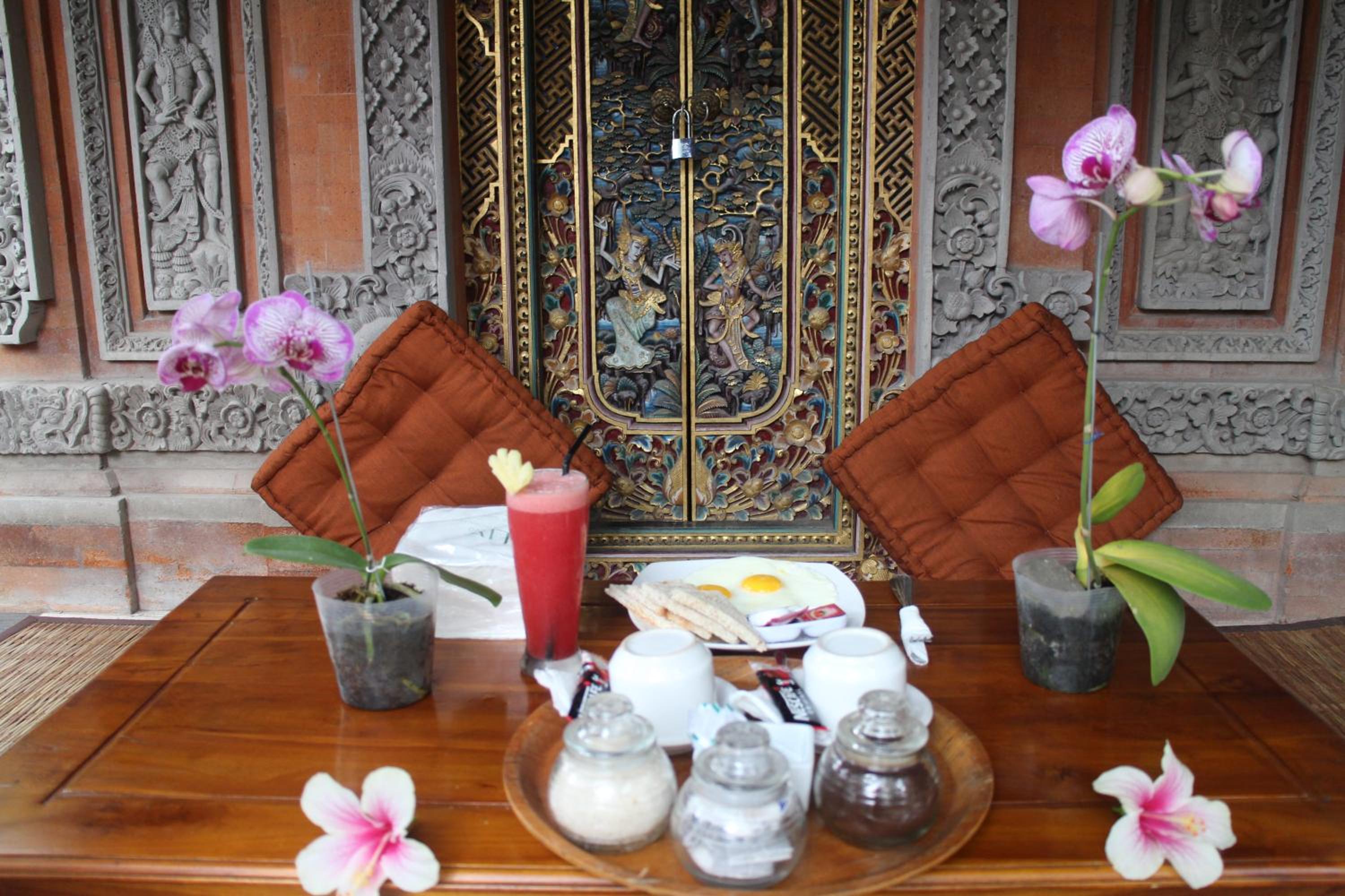 Betutu Bali Villas