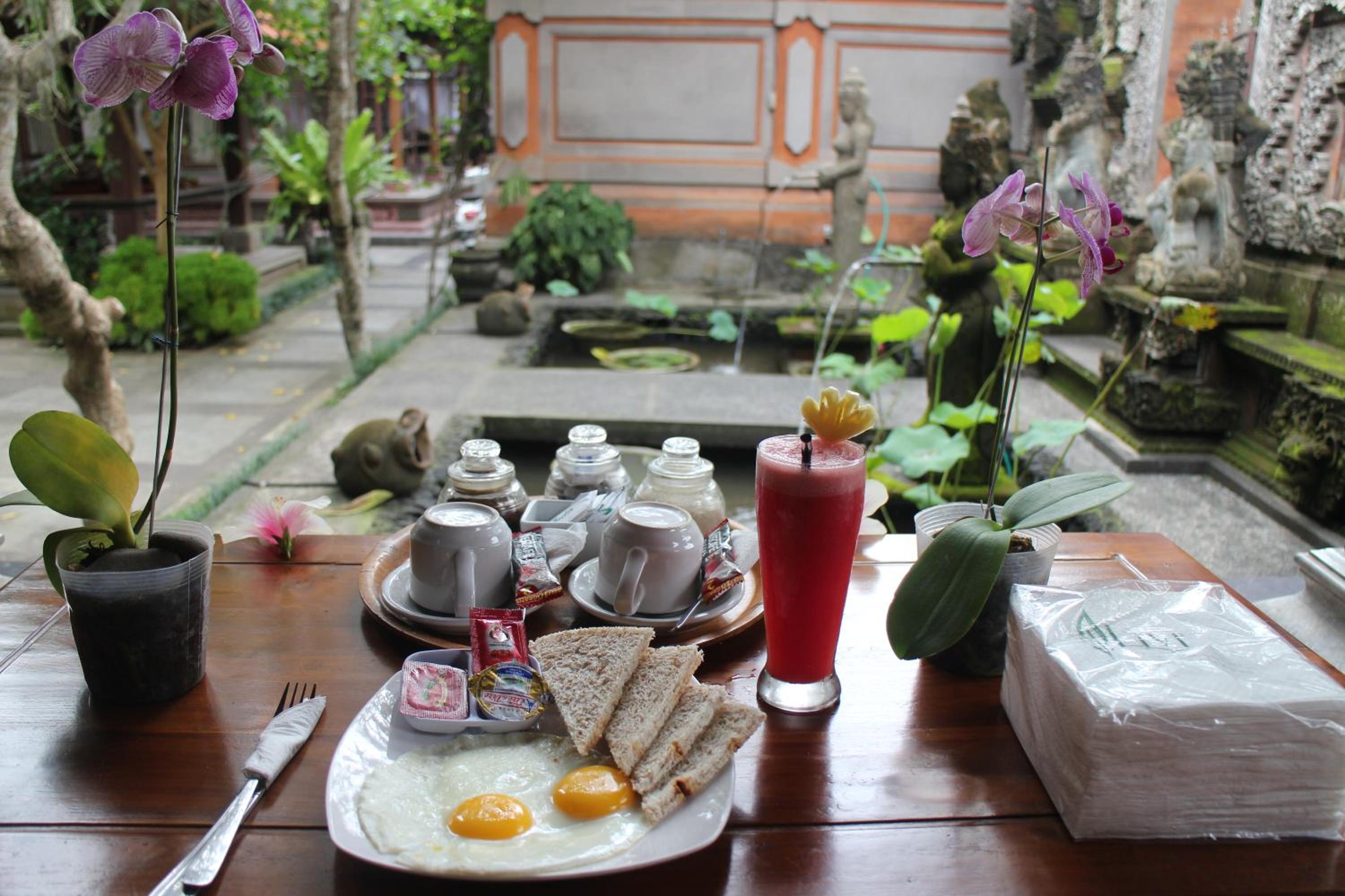Betutu Bali Villas