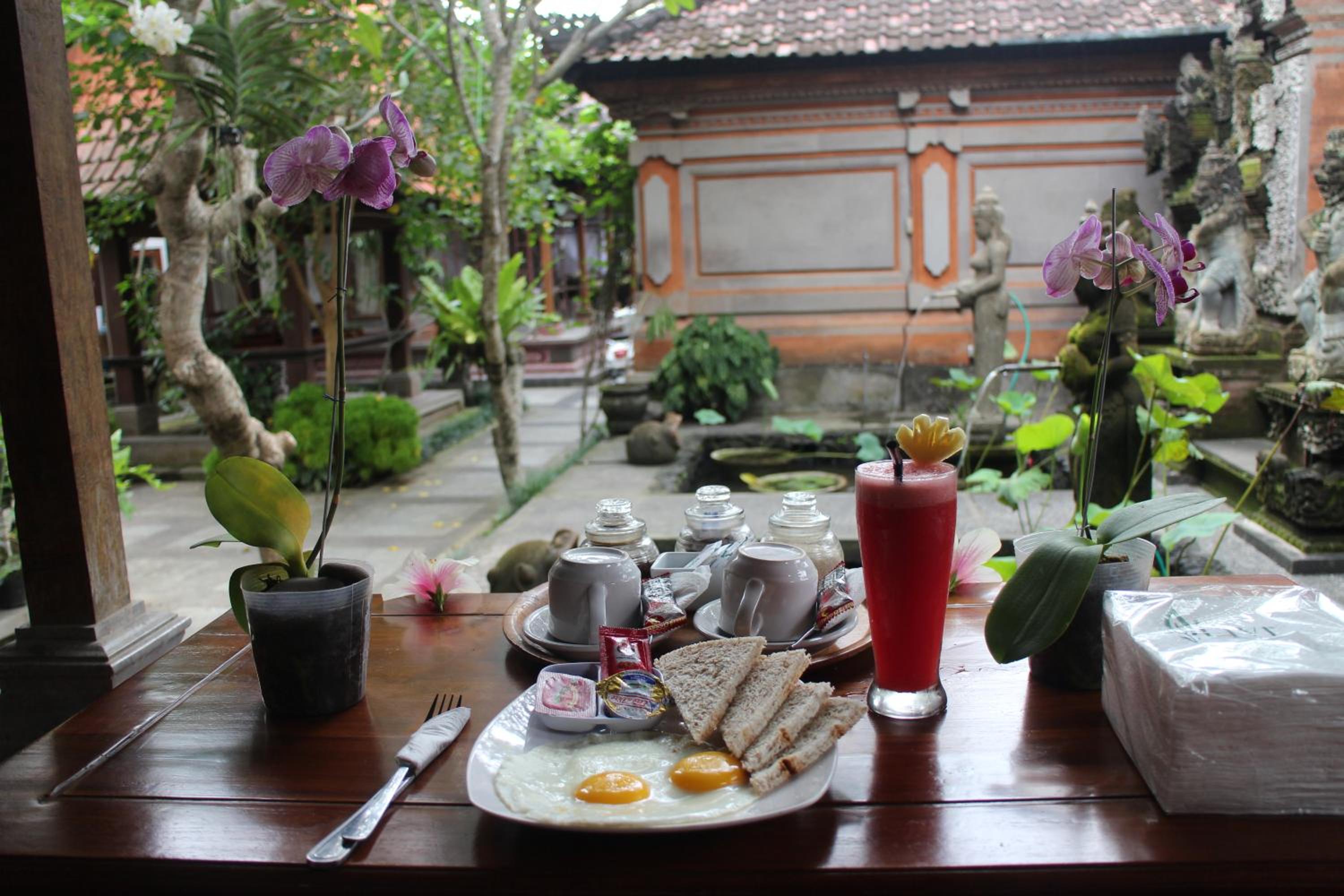 Betutu Bali Villas