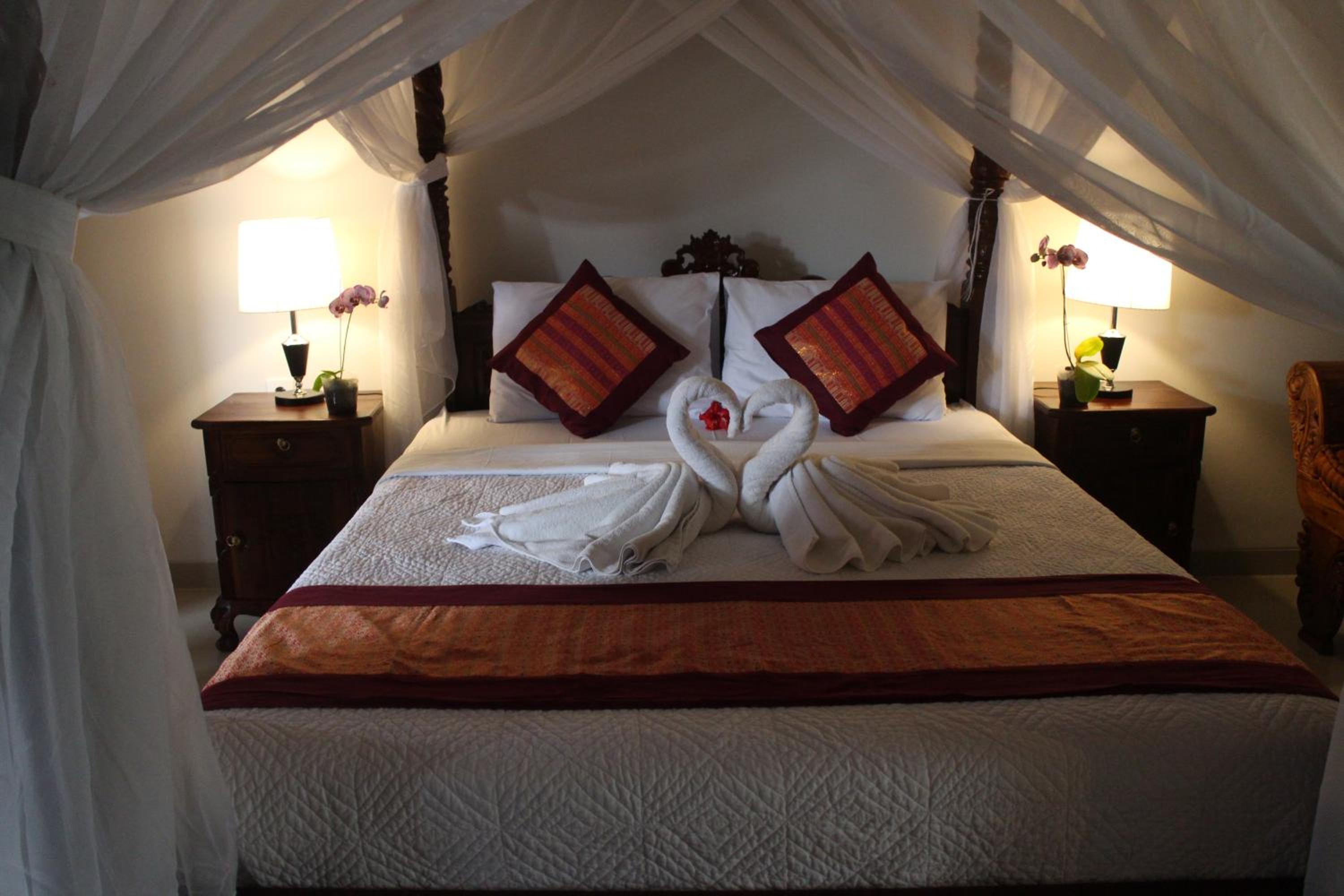 Betutu Bali Villas