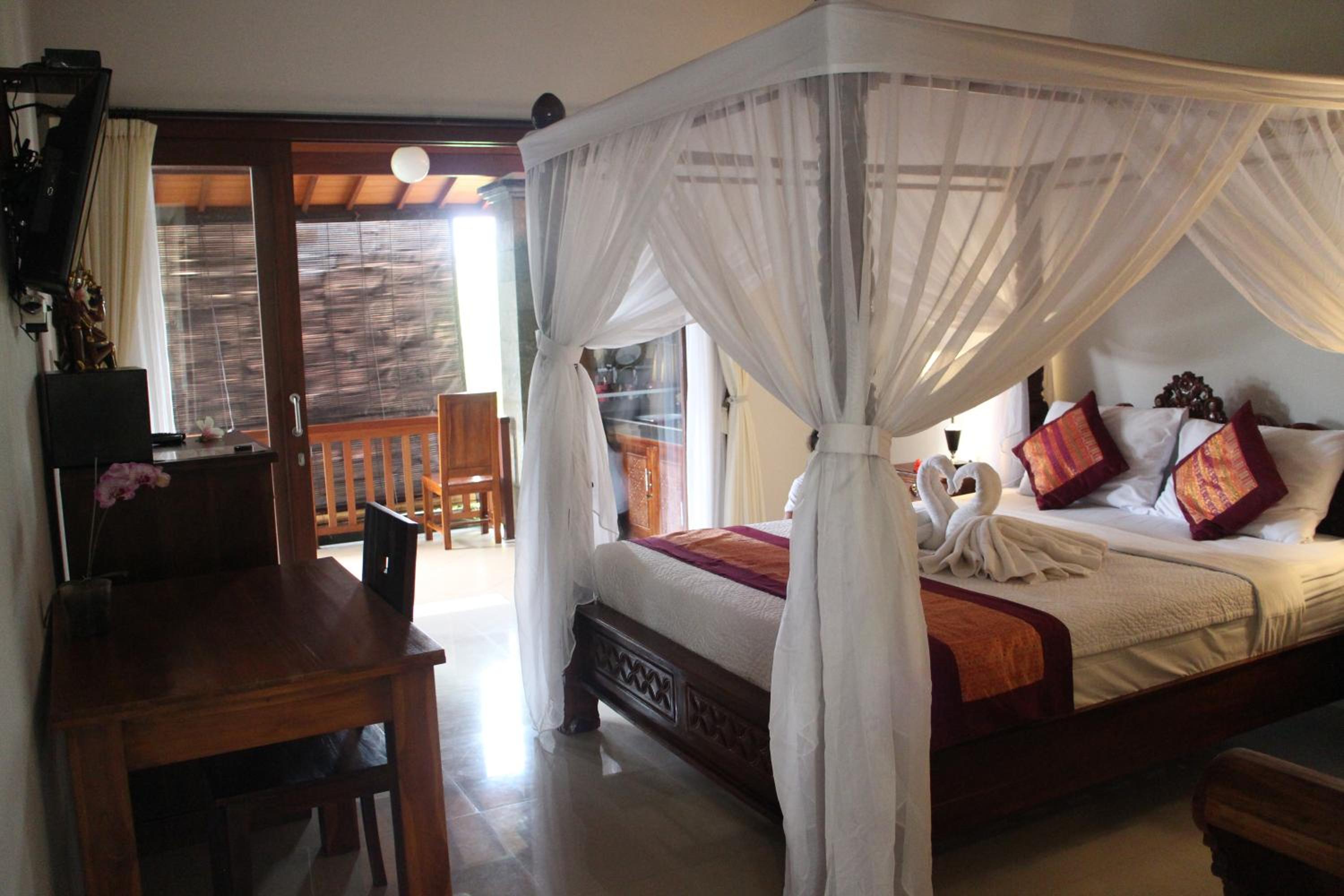 Betutu Bali Villas