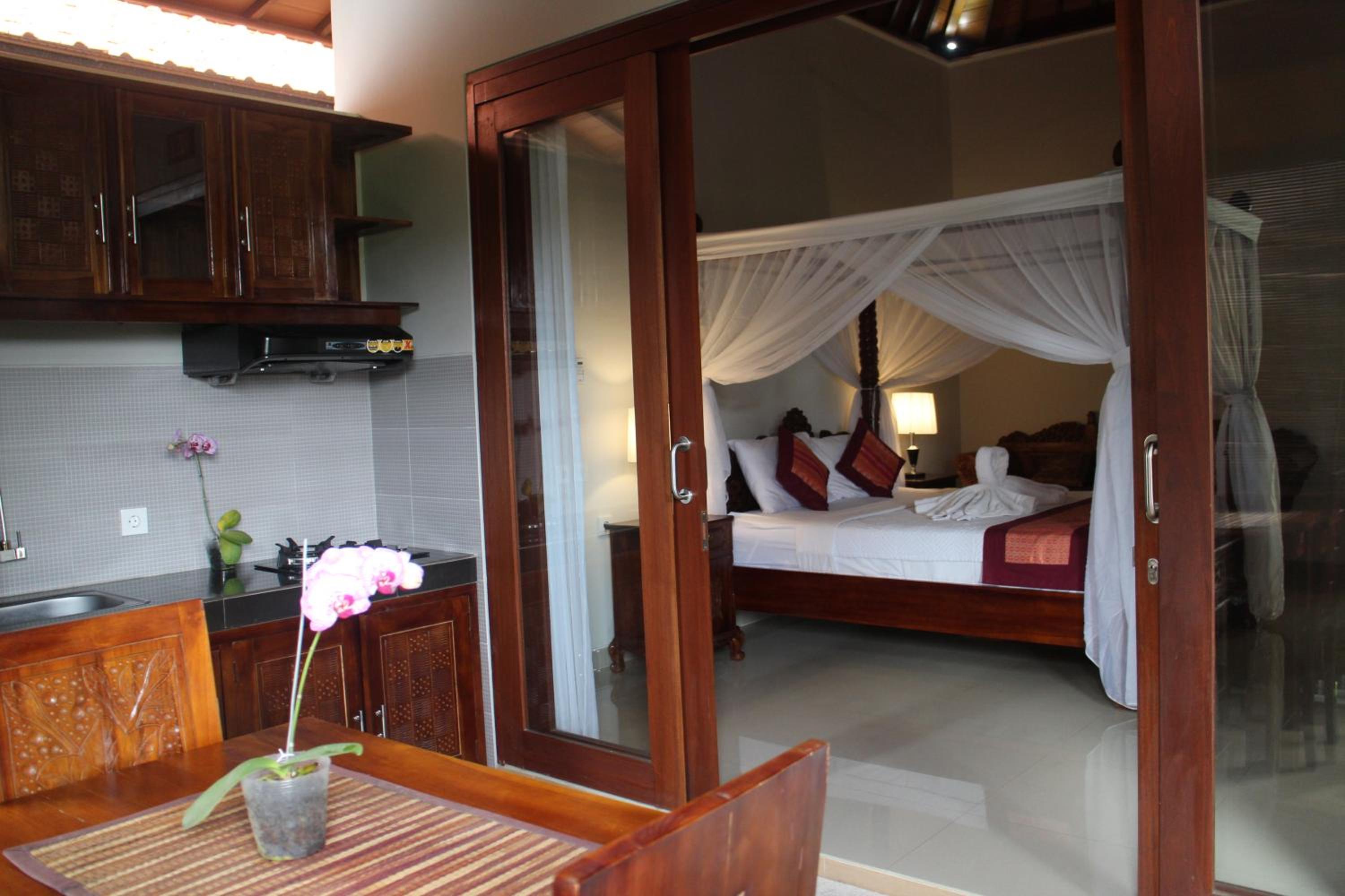 Betutu Bali Villas