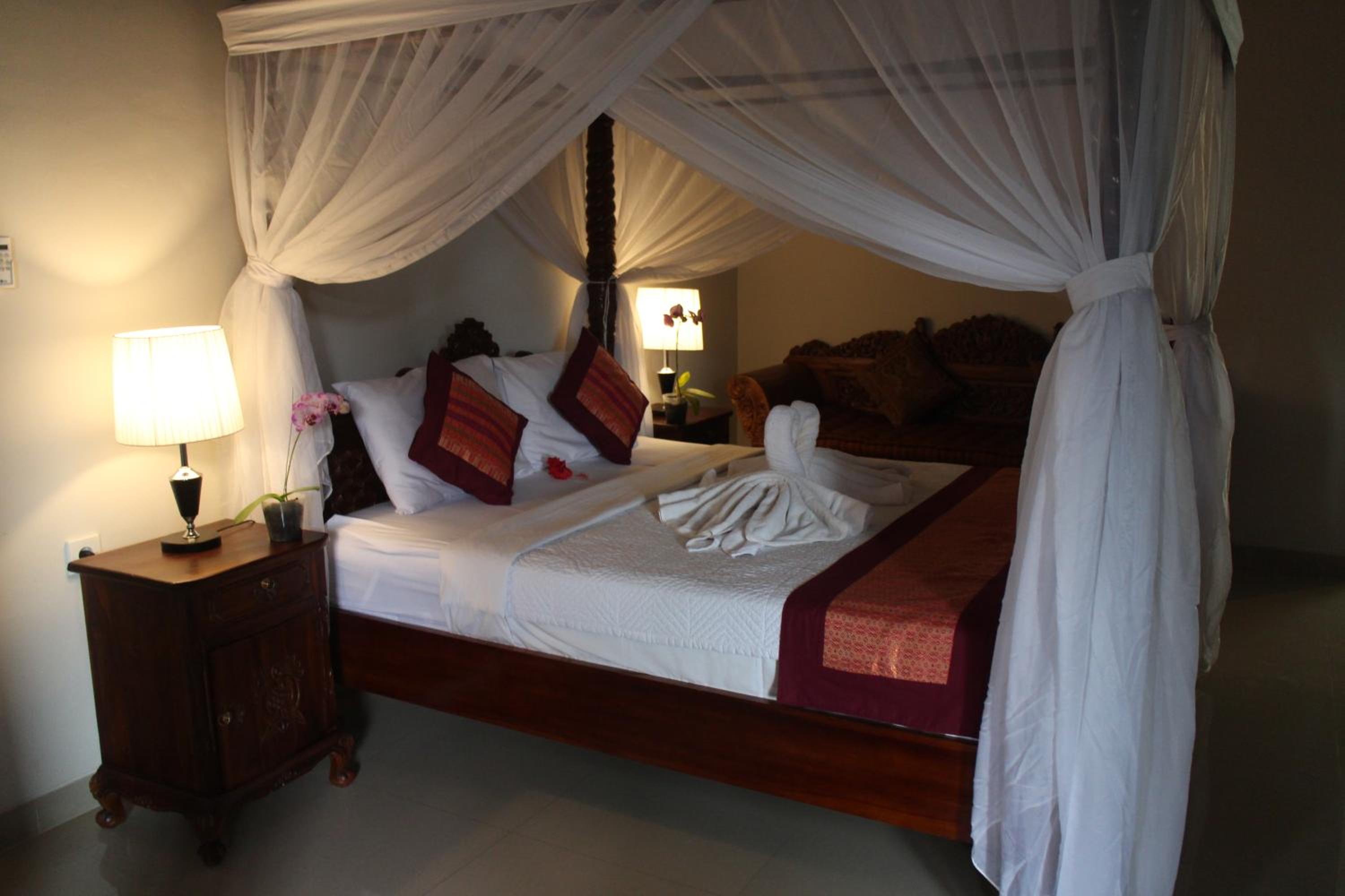 Betutu Bali Villas