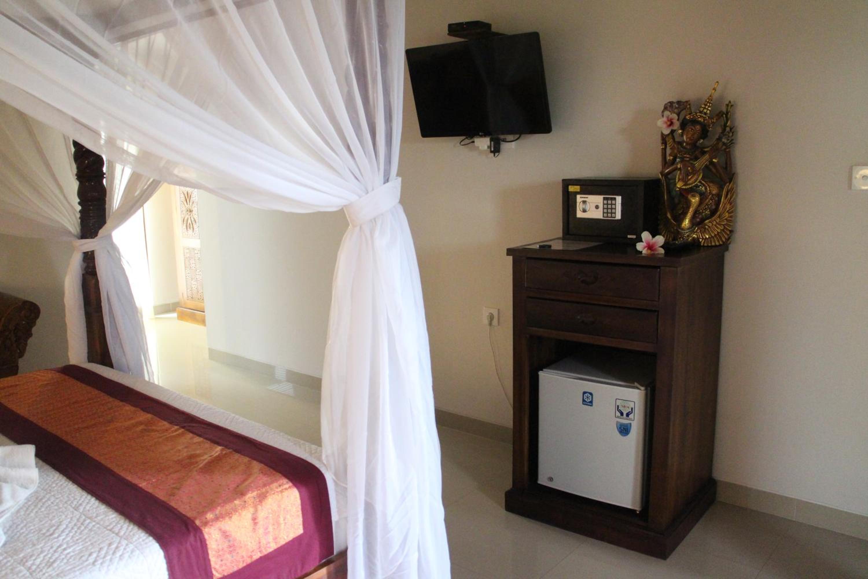 Betutu Bali Villas