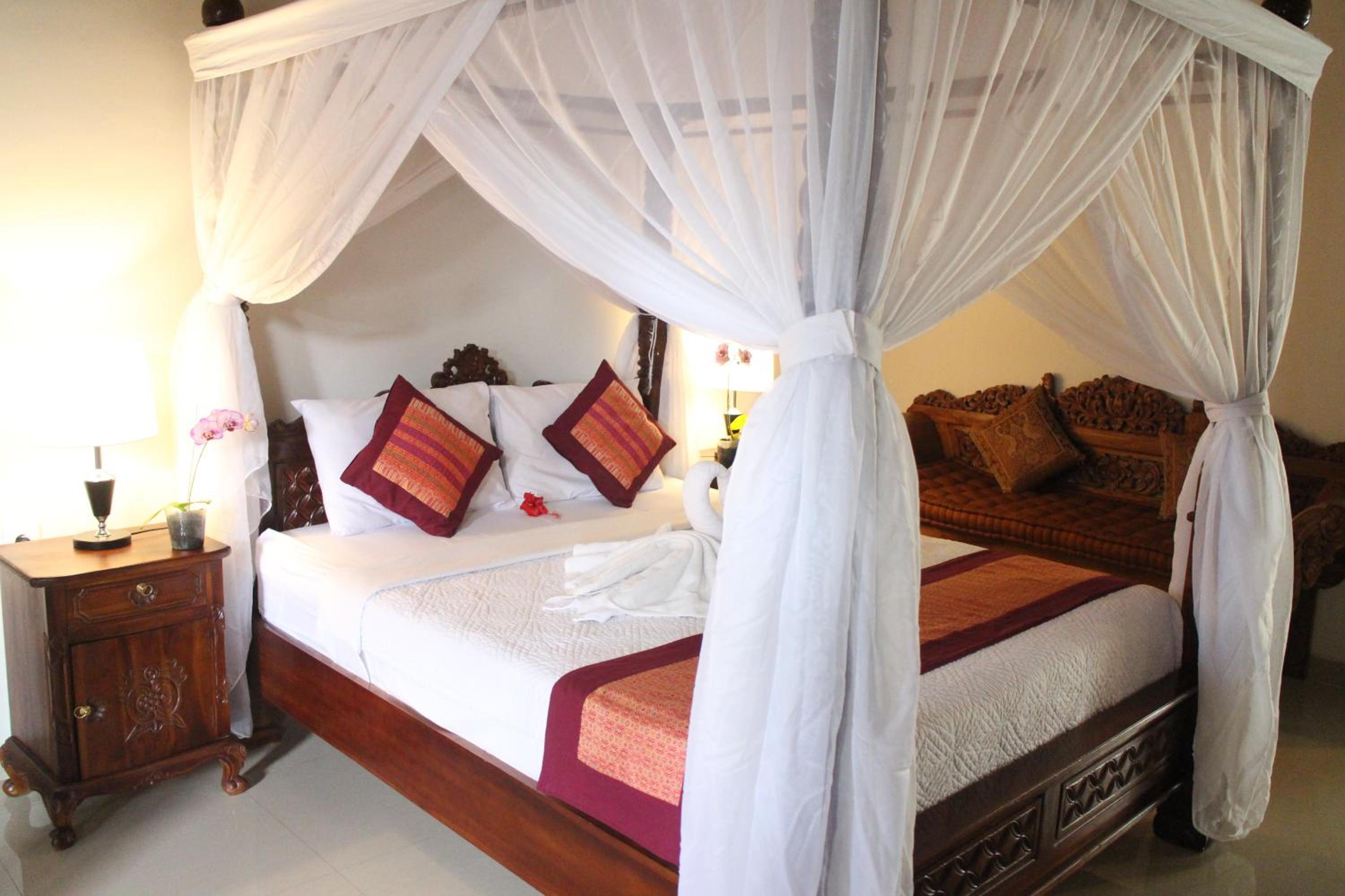 Betutu Bali Villas