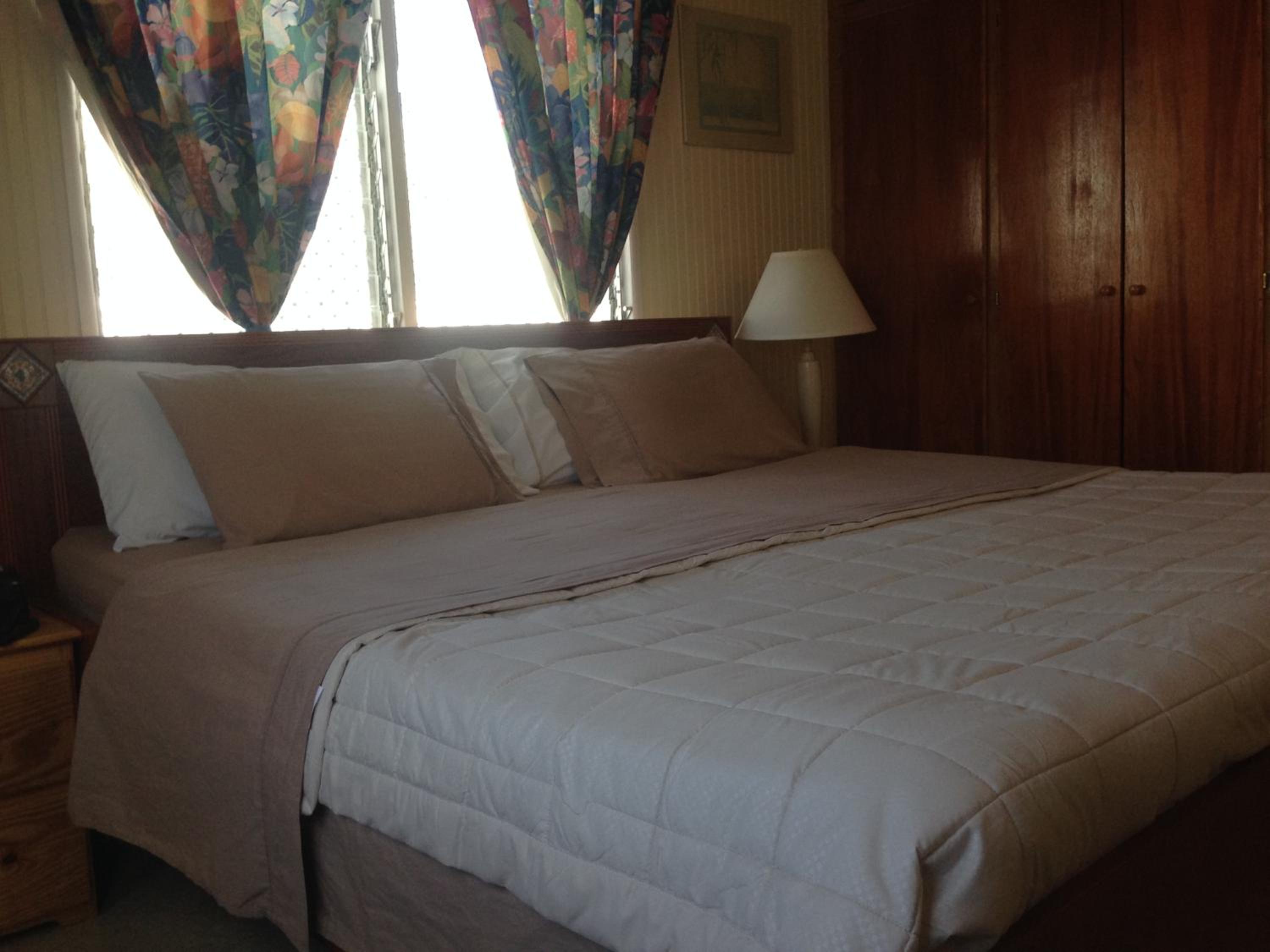 Eko Cozy Guest House