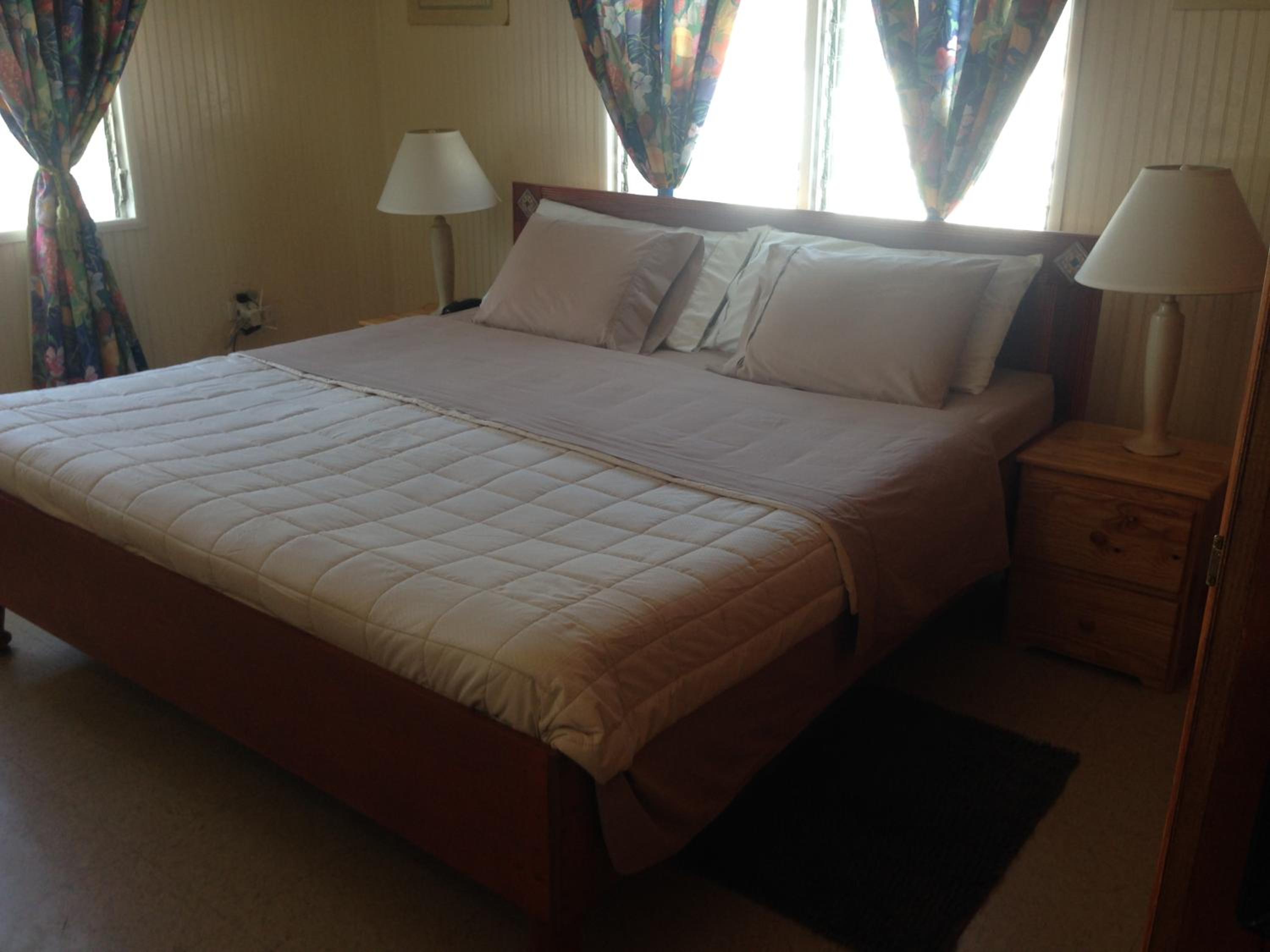 Eko Cozy Guest House