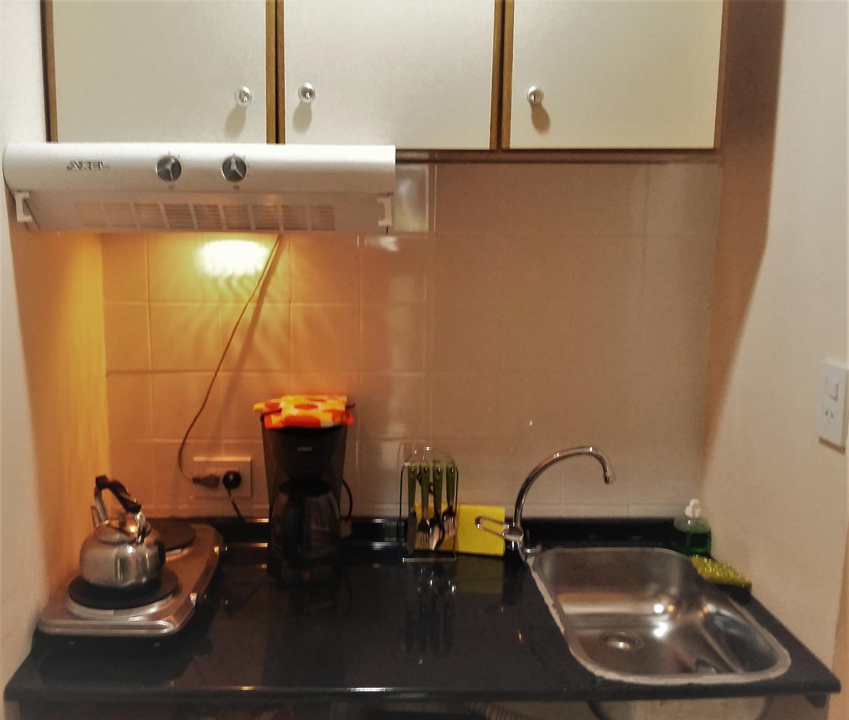 Familia Piatti B&B - Suites