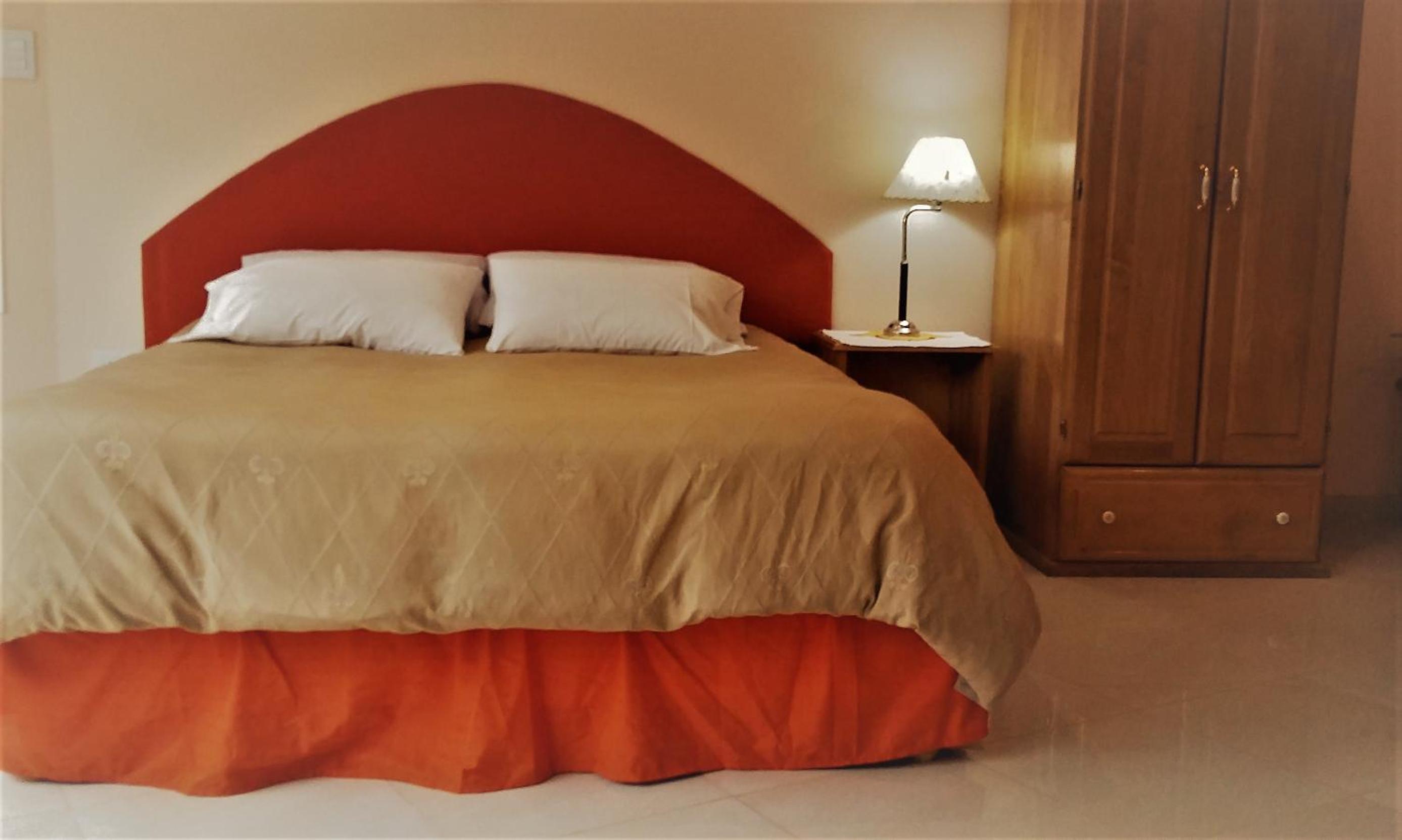 Familia Piatti B&B - Suites