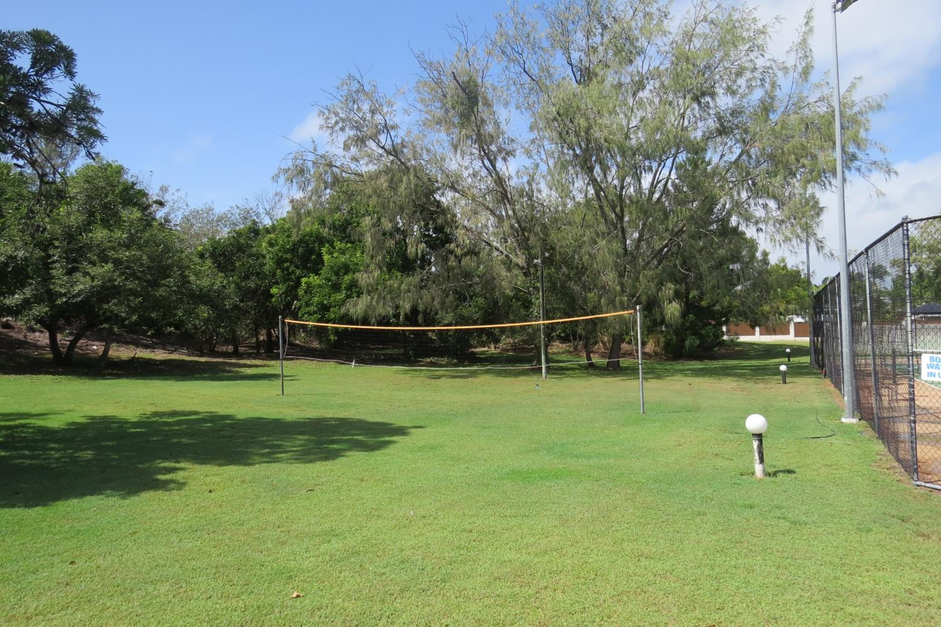 The Shores Holiday Apartments