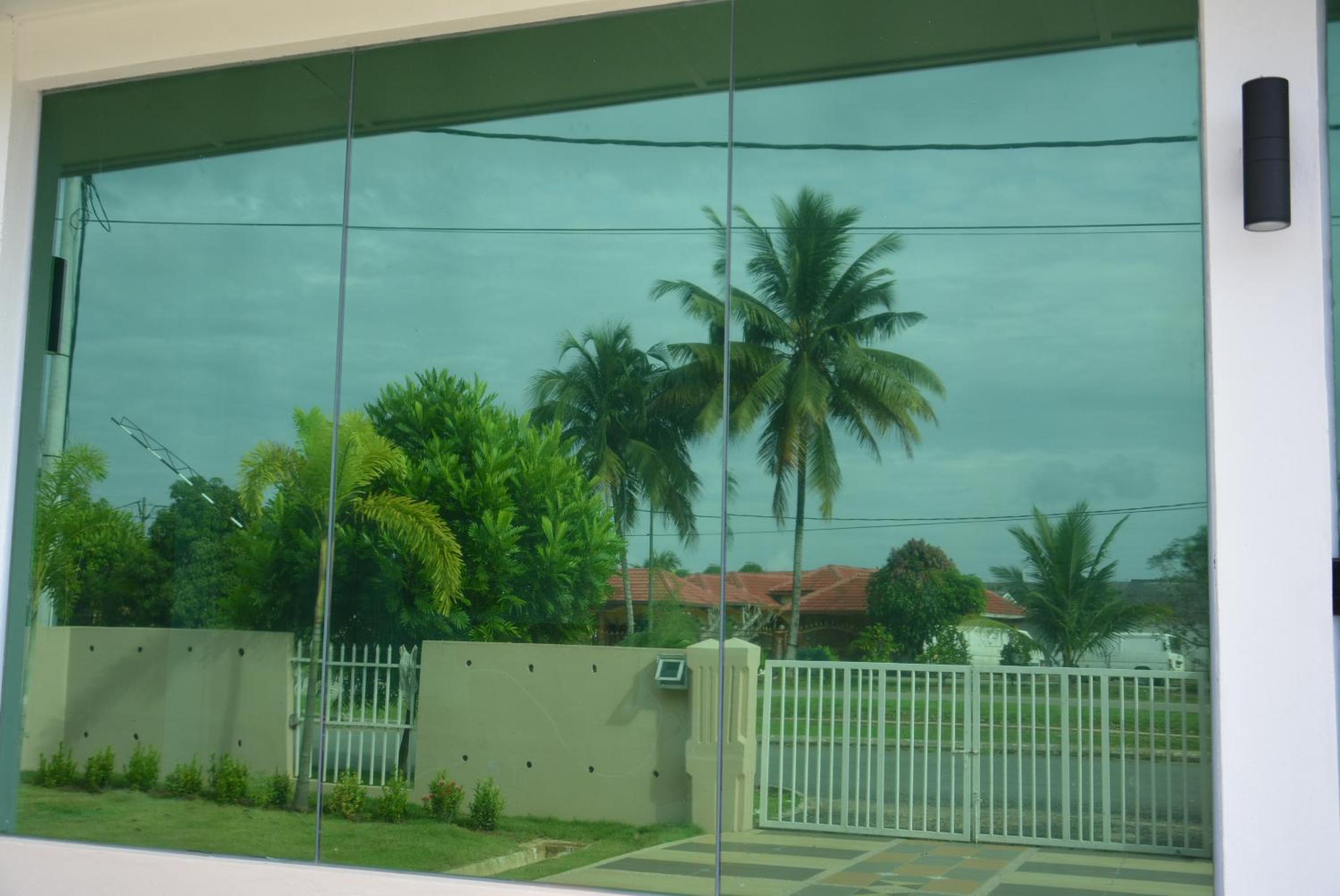 The Baiti view 2