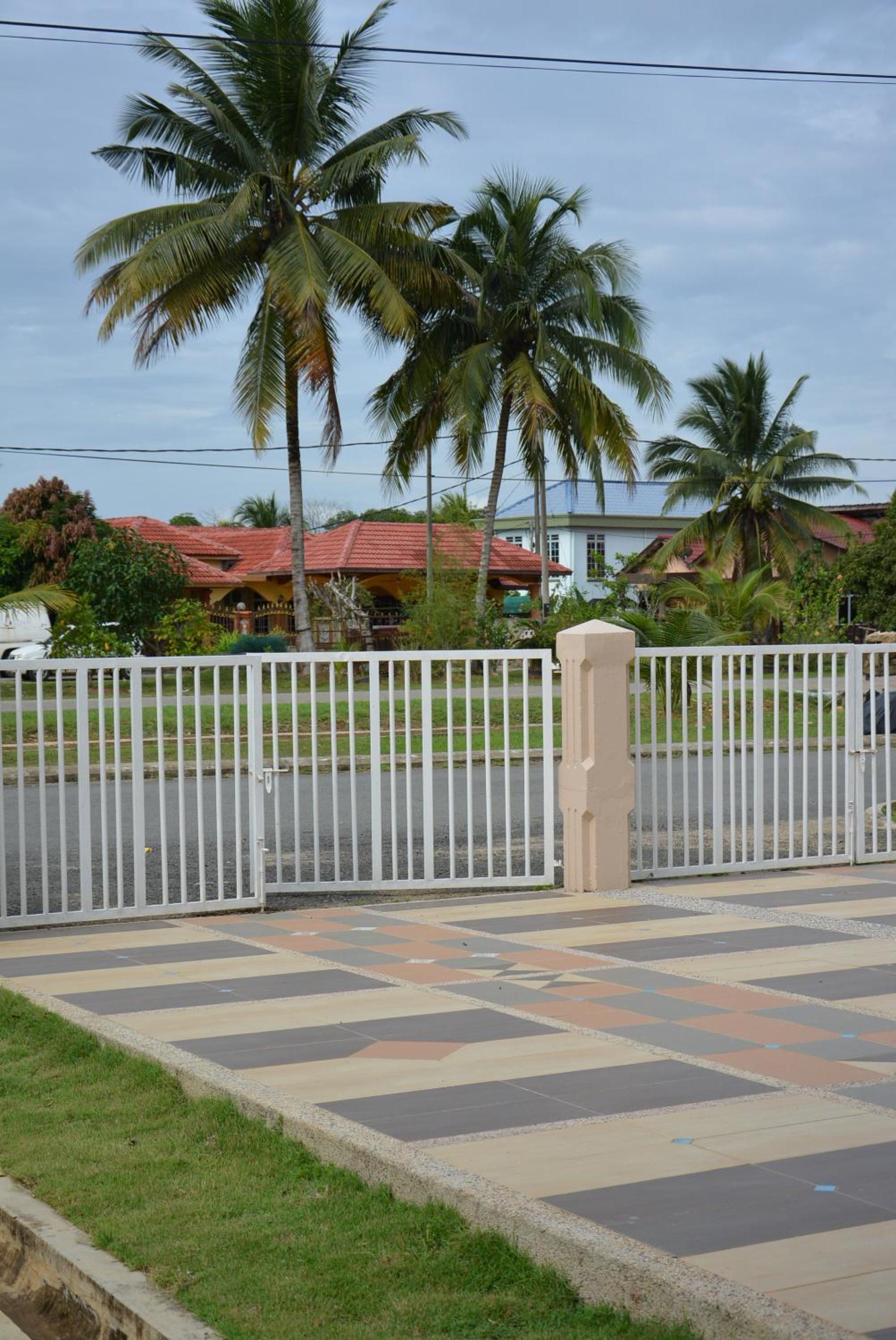The Baiti view 3
