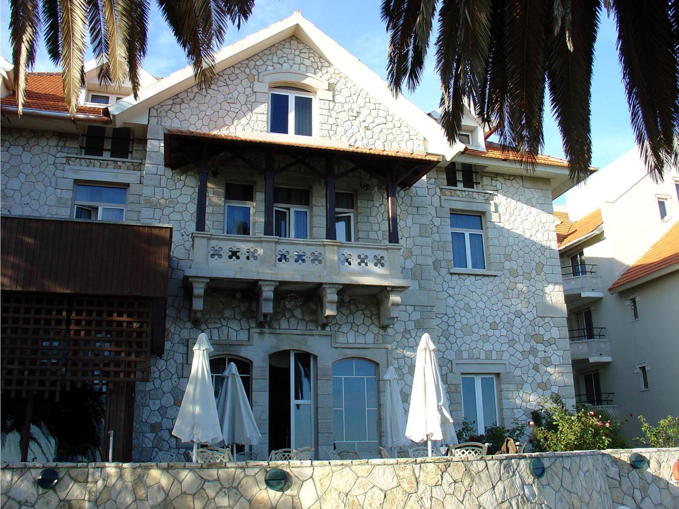 Hotel Solar Palmeiras - Image 1