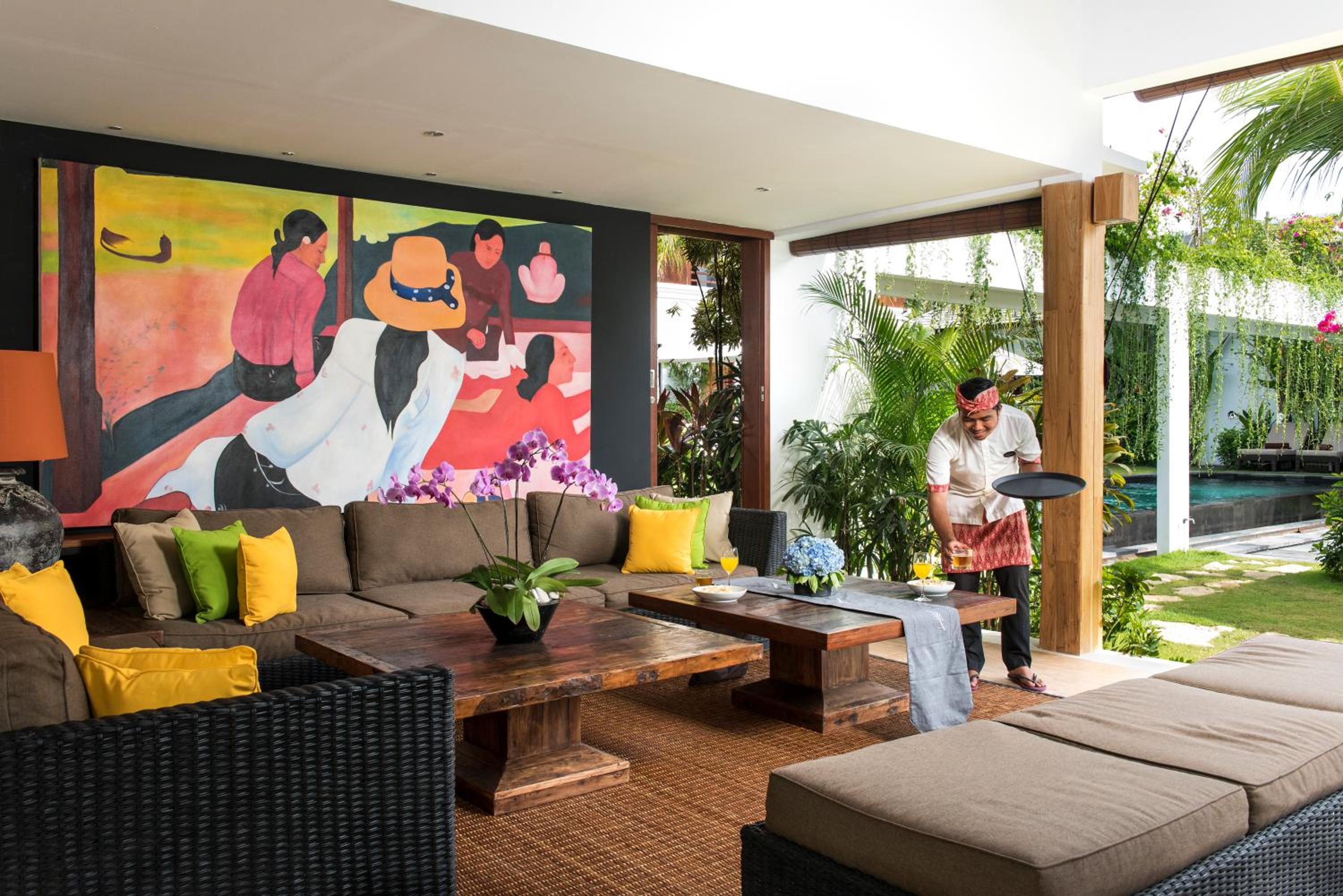 lounge
