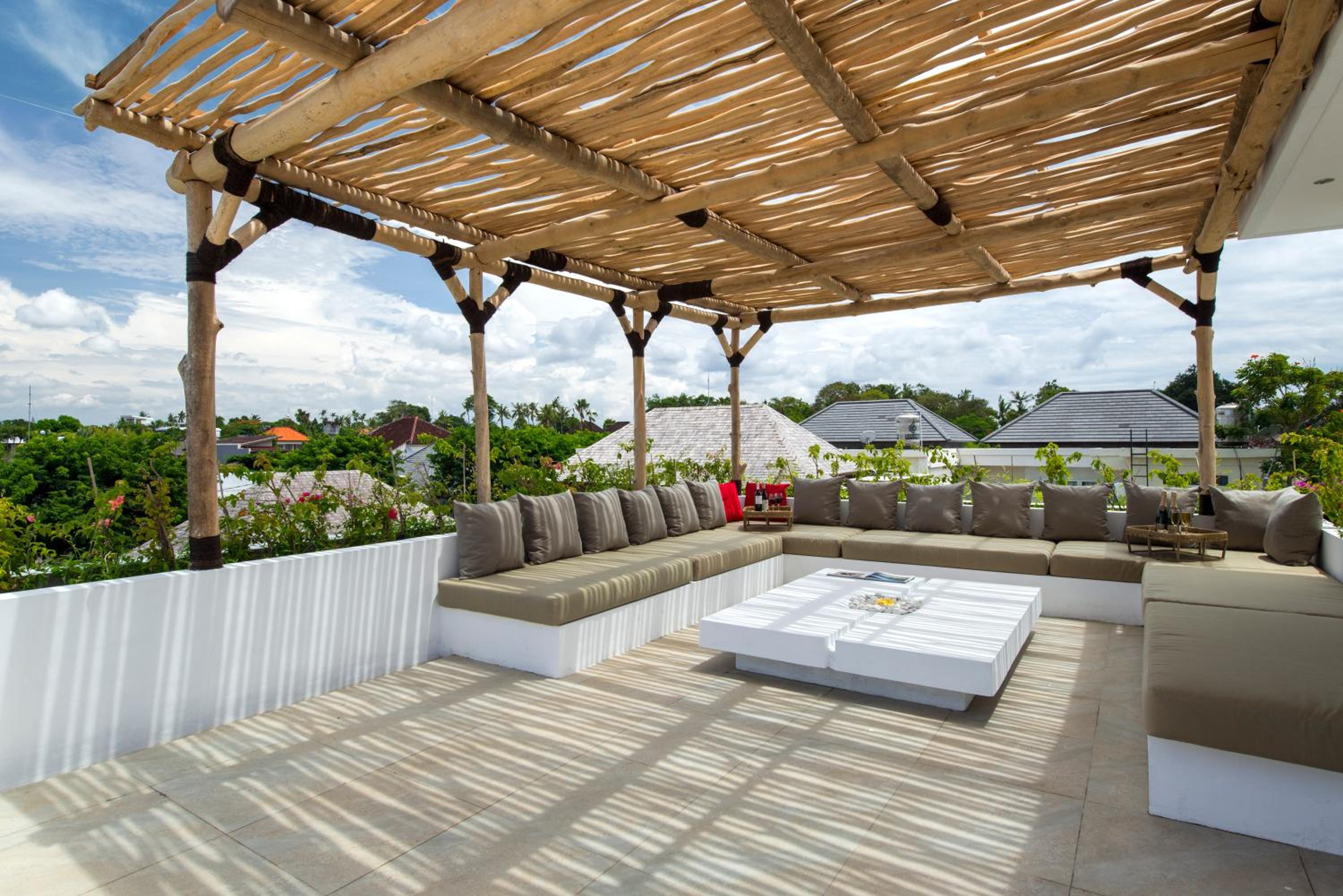 roof