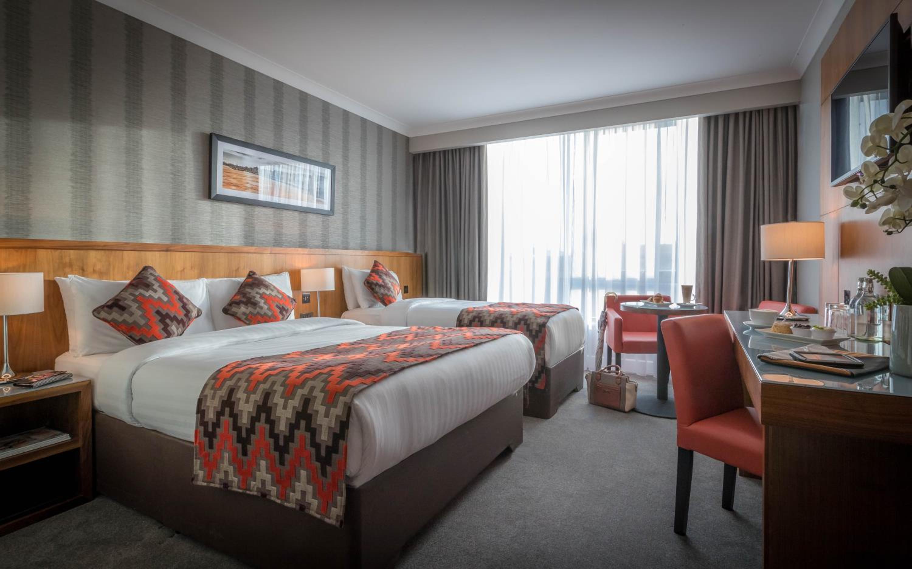 Waterford Vacations - The Fitzwilton Hotel - Property Image 16