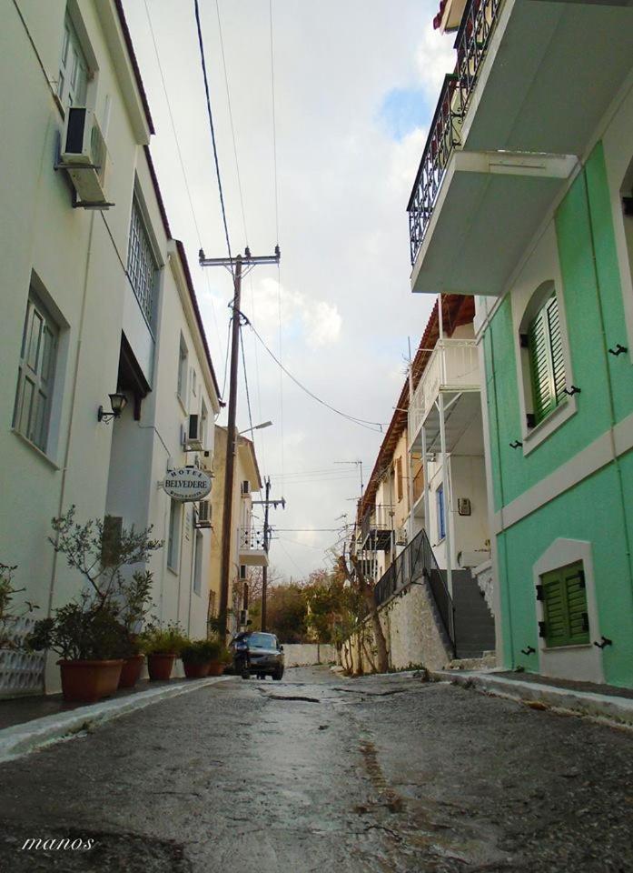 Hotel Belvedere - Image 1