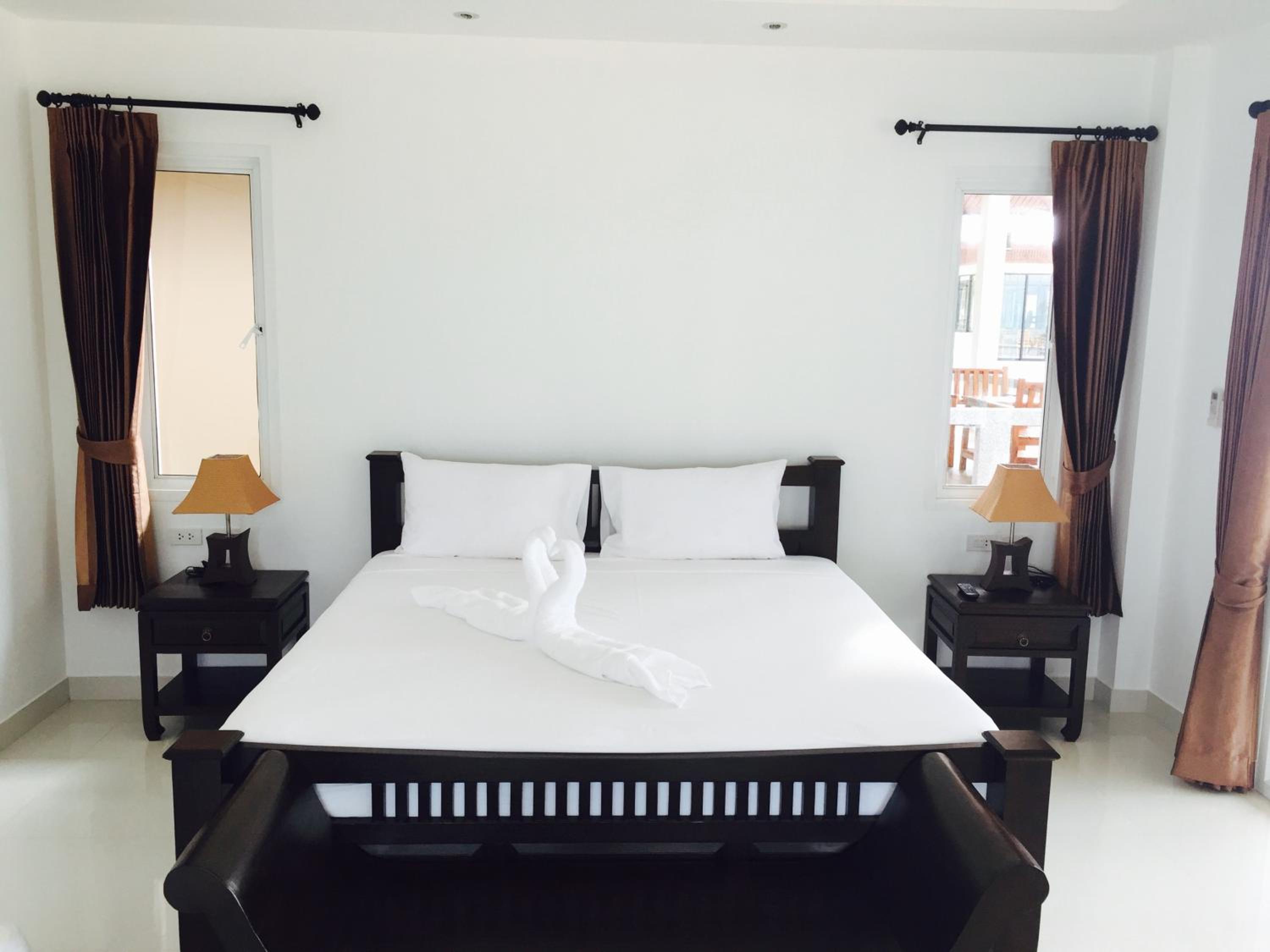 Shangrilah Bungalow