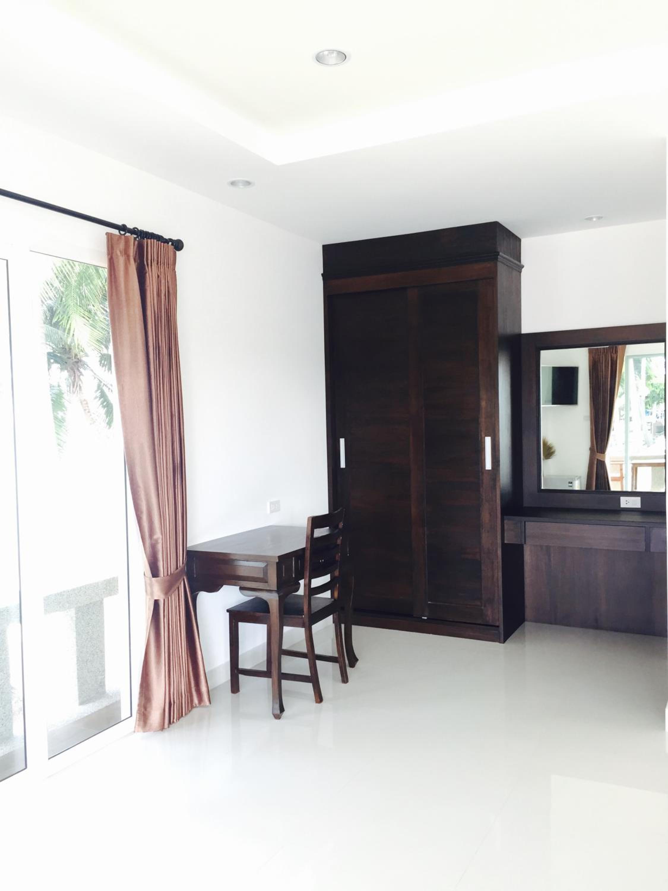 Shangrilah Bungalow
