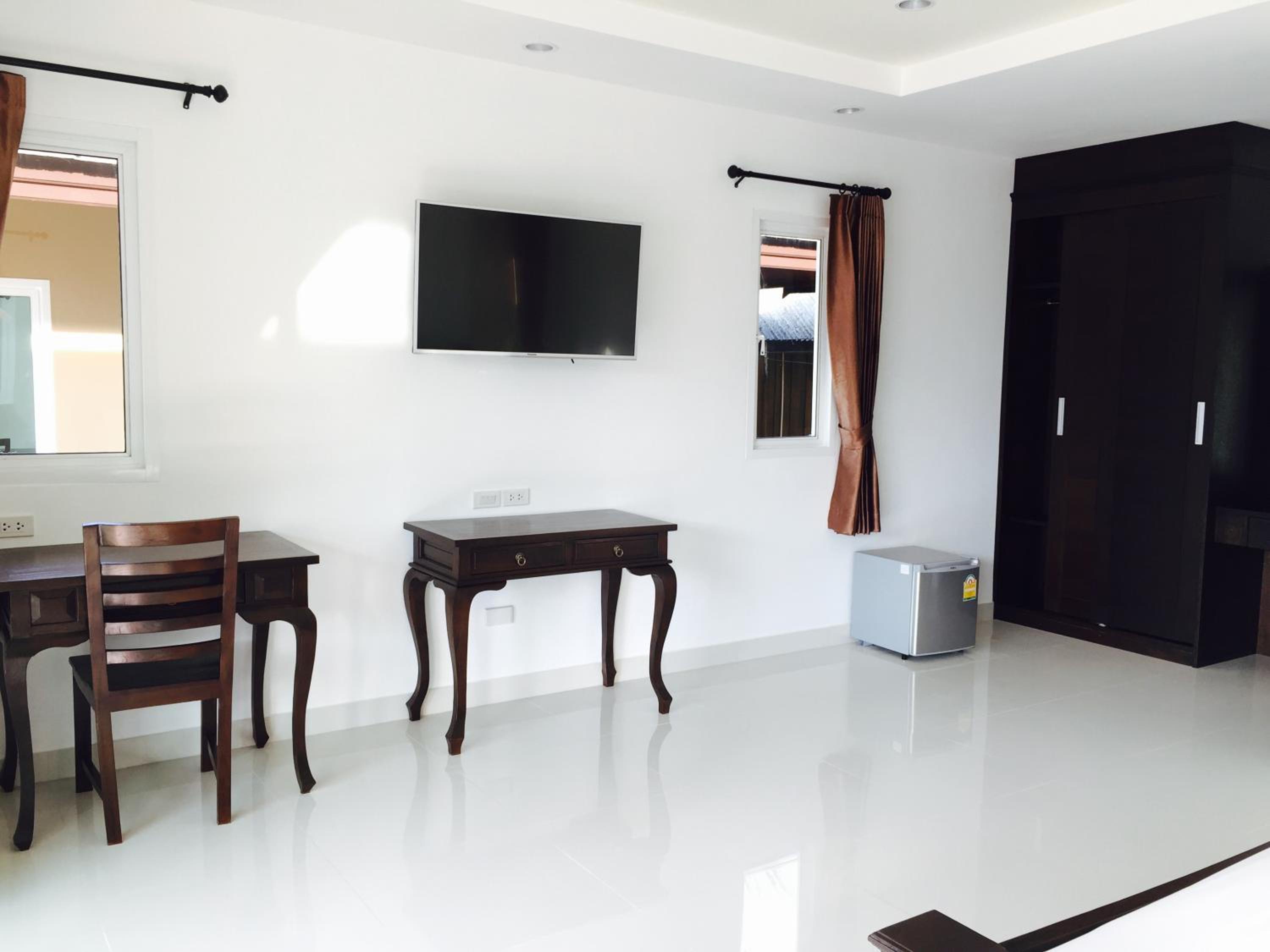 Shangrilah Bungalow