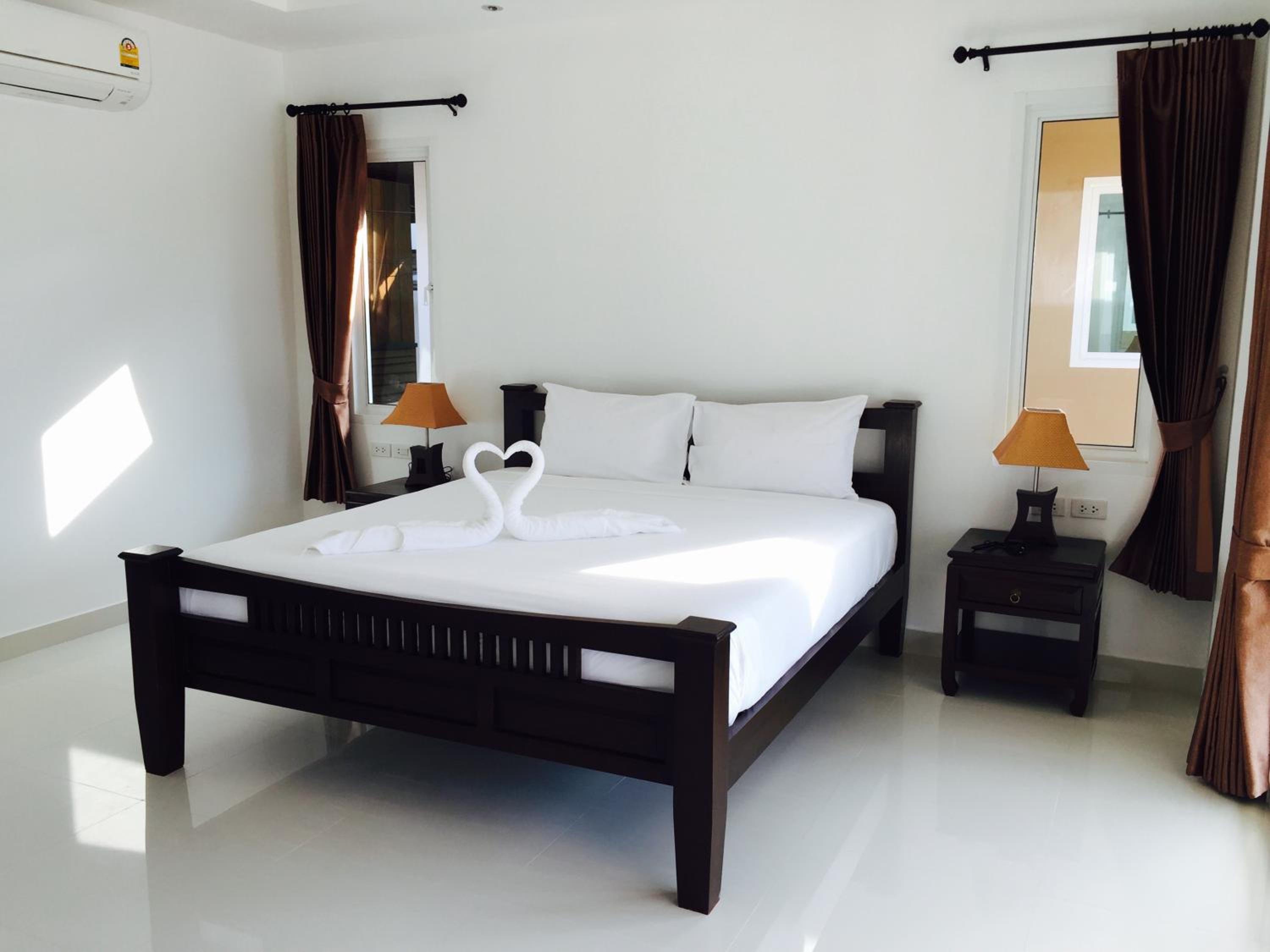 Shangrilah Bungalow