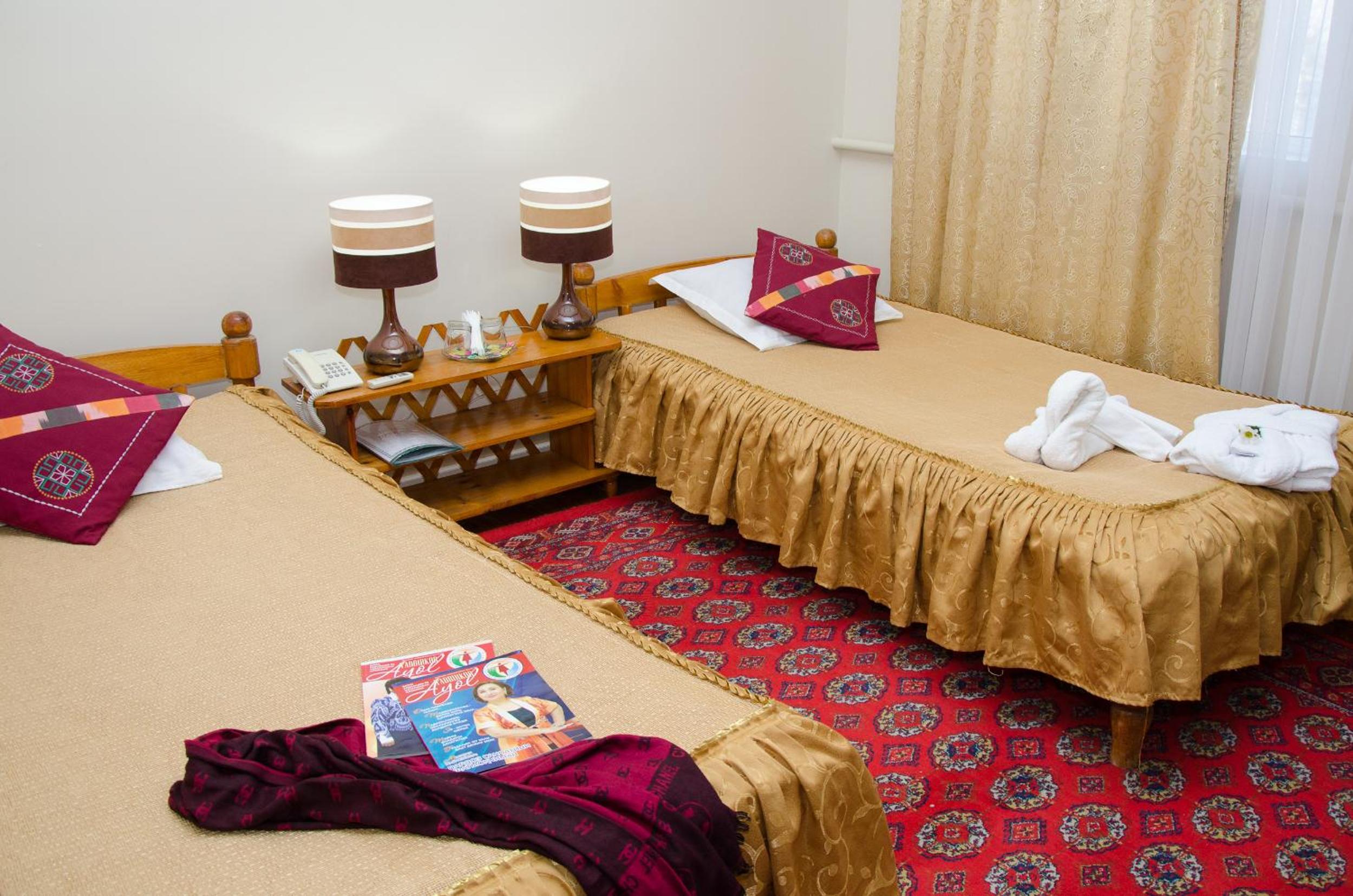 Jipek Joli Inn view 5