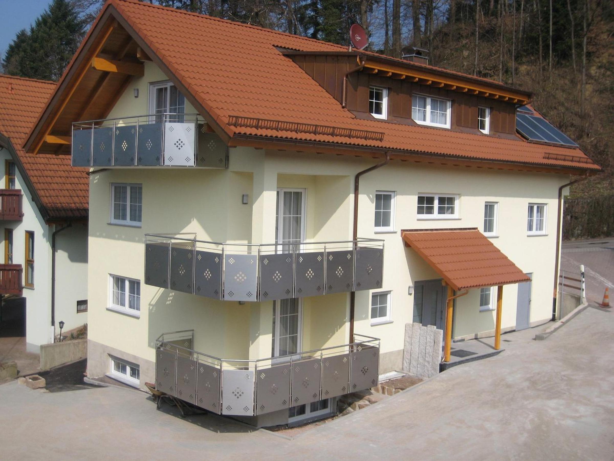 Hotel garni zur Linde